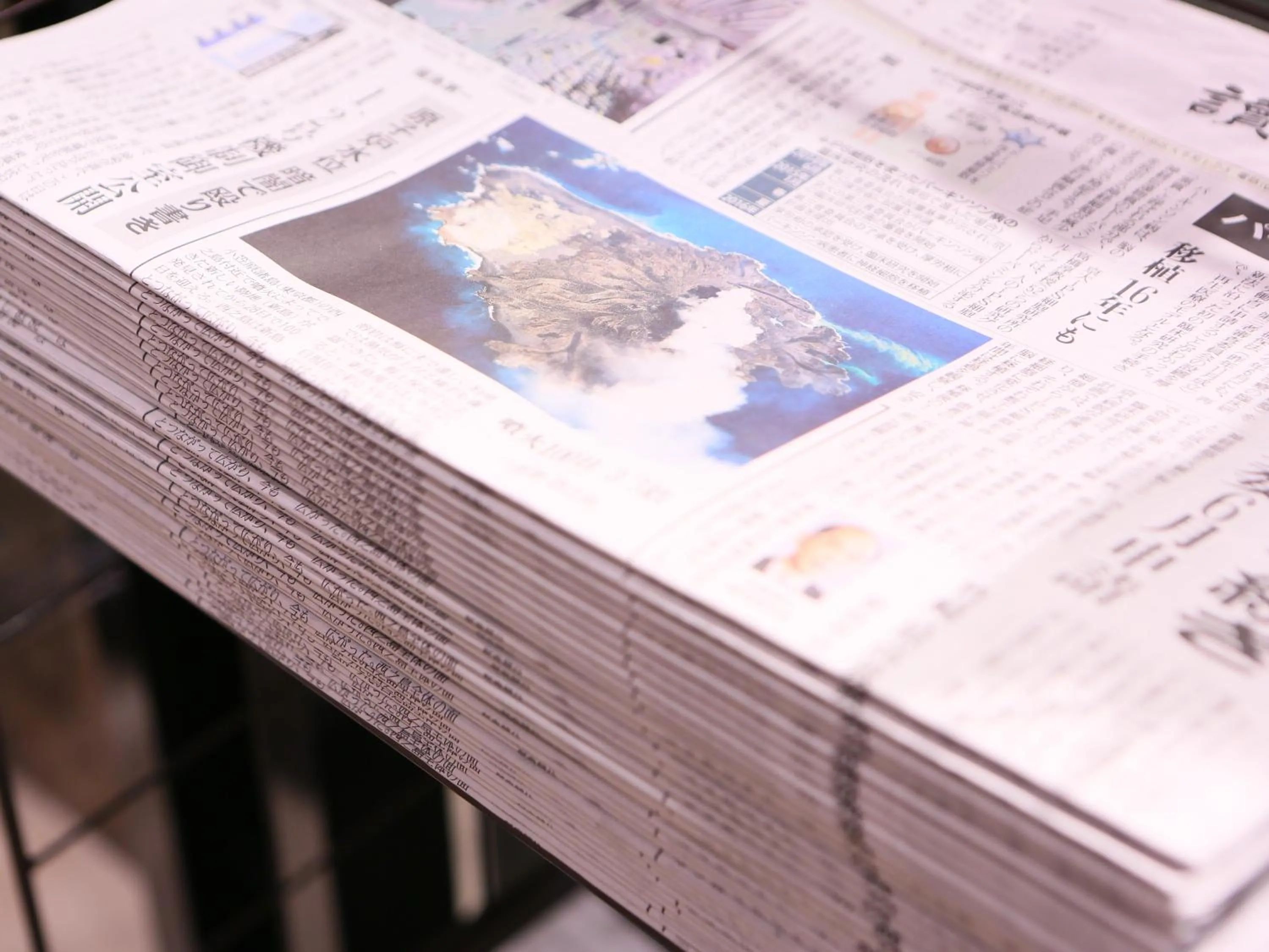 Area and facilities in APA Hotel Asakusa Kuramae