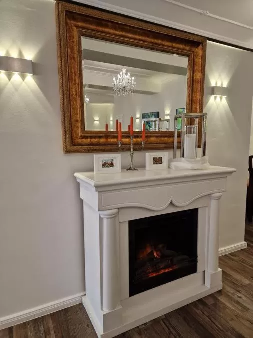 Breakfast in artHOTEL Bremen