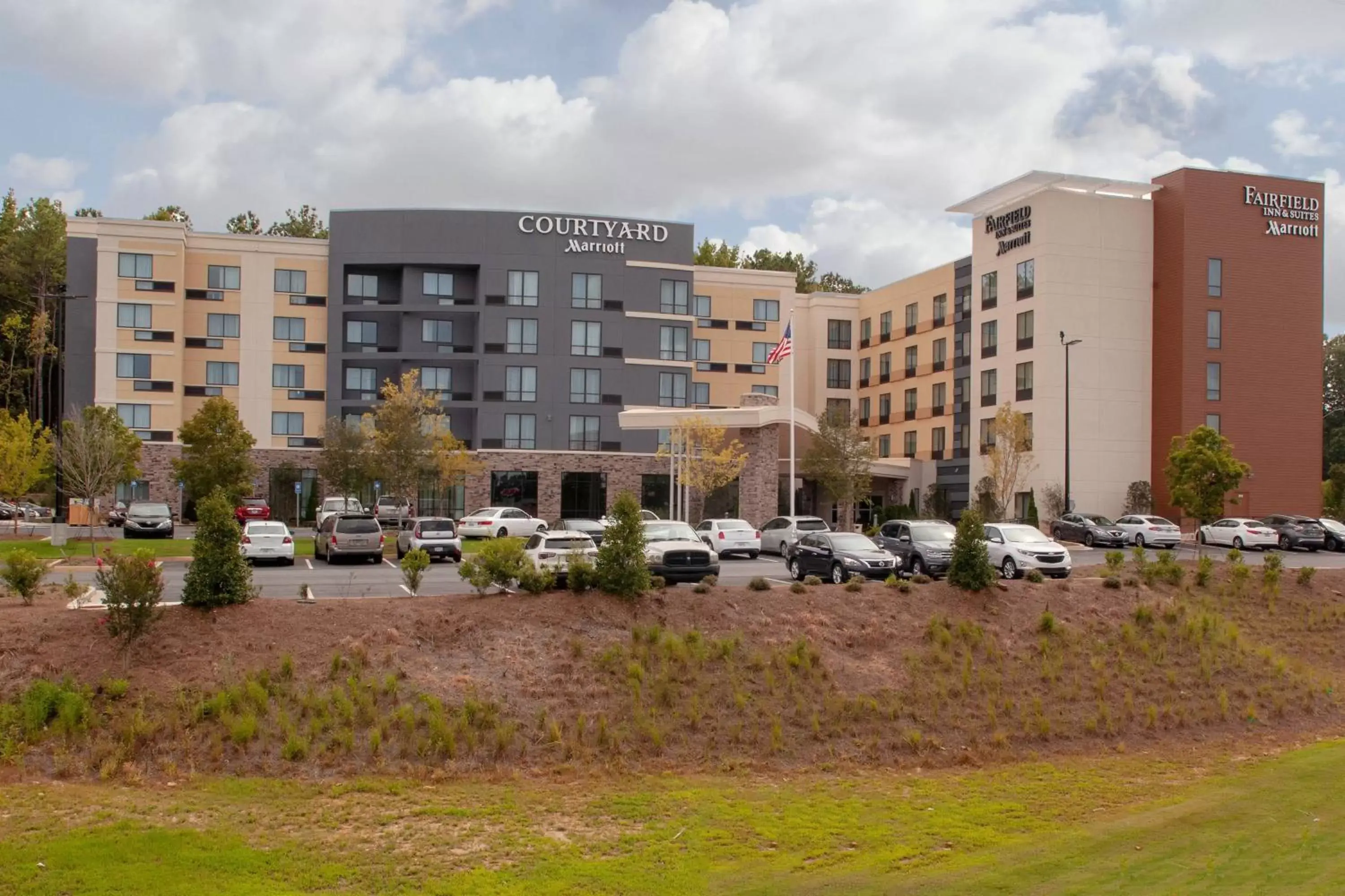 Fairfield Inn & Suites by Marriott Atlanta Lithia Springs Fairfield Inn & Suites by Marriott Atlanta Lithia Springs