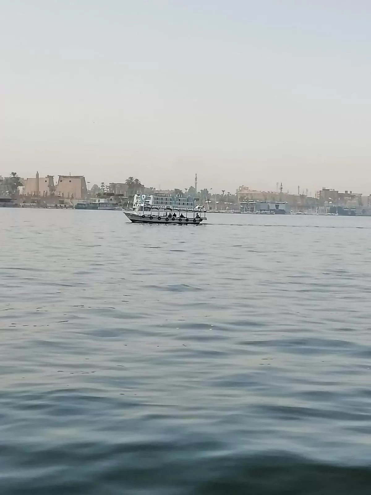 Windsor Hotel Luxor 中國人之家