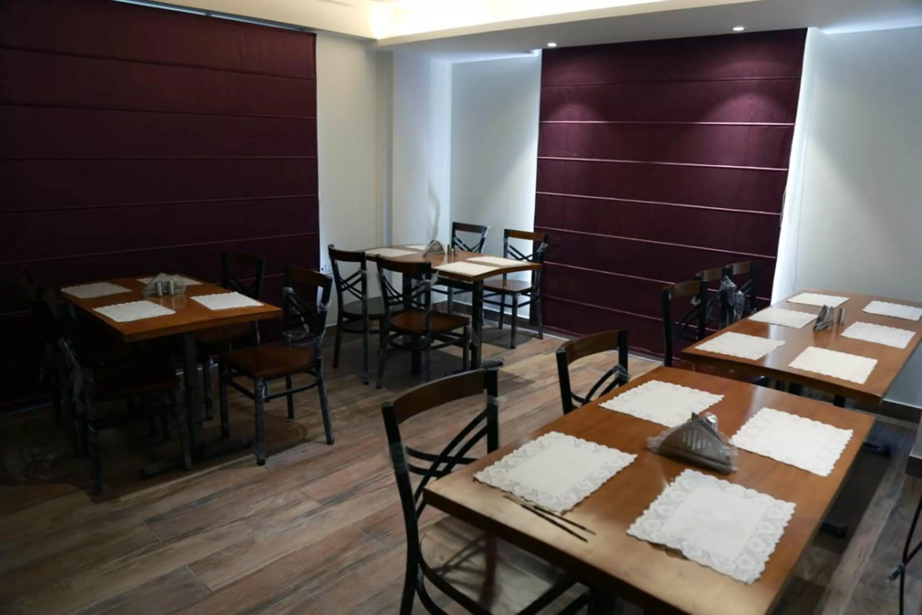 Breakfast in Mahaveer Shimla By Royal Collection Hotels