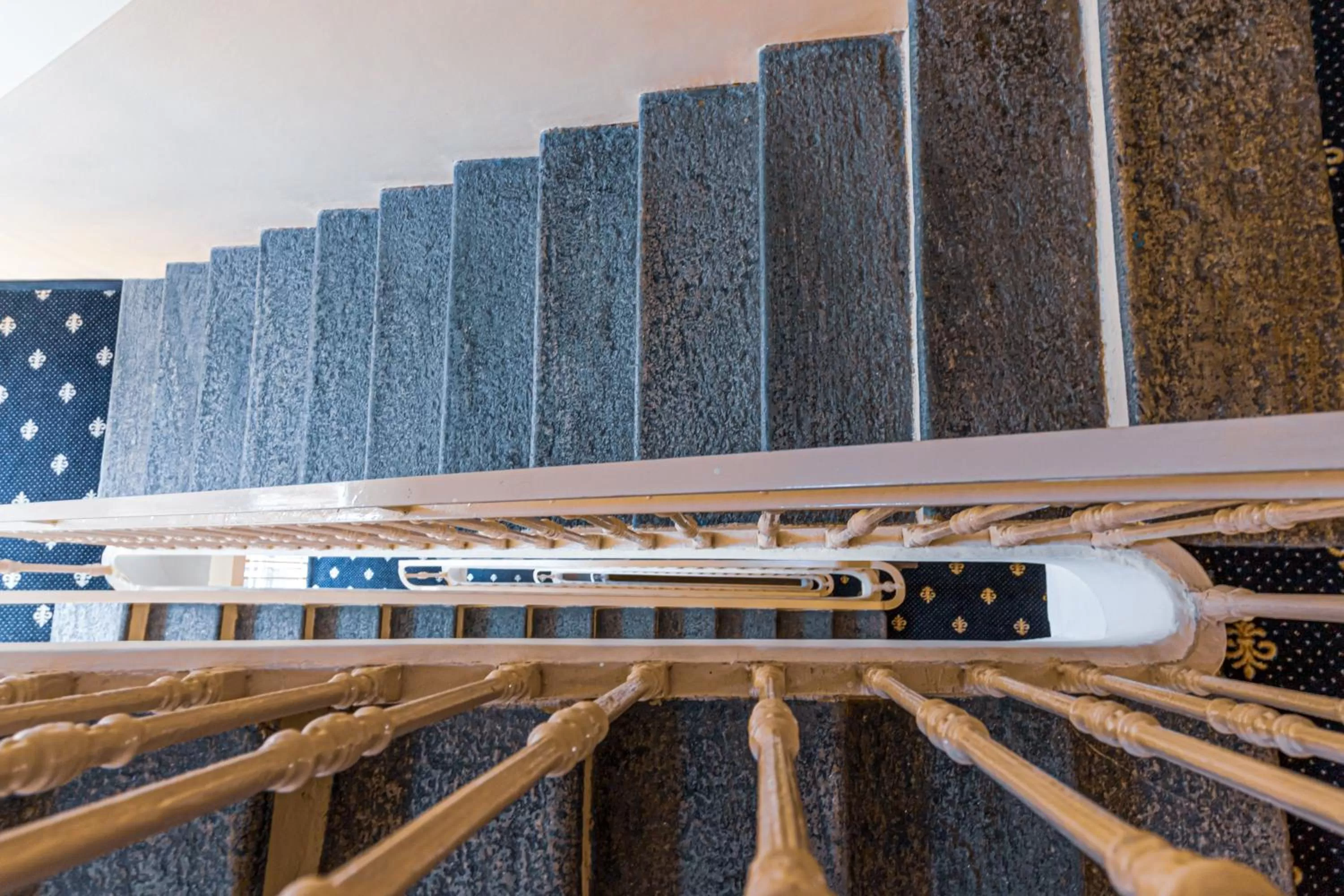 Property building in Hotel Urbani