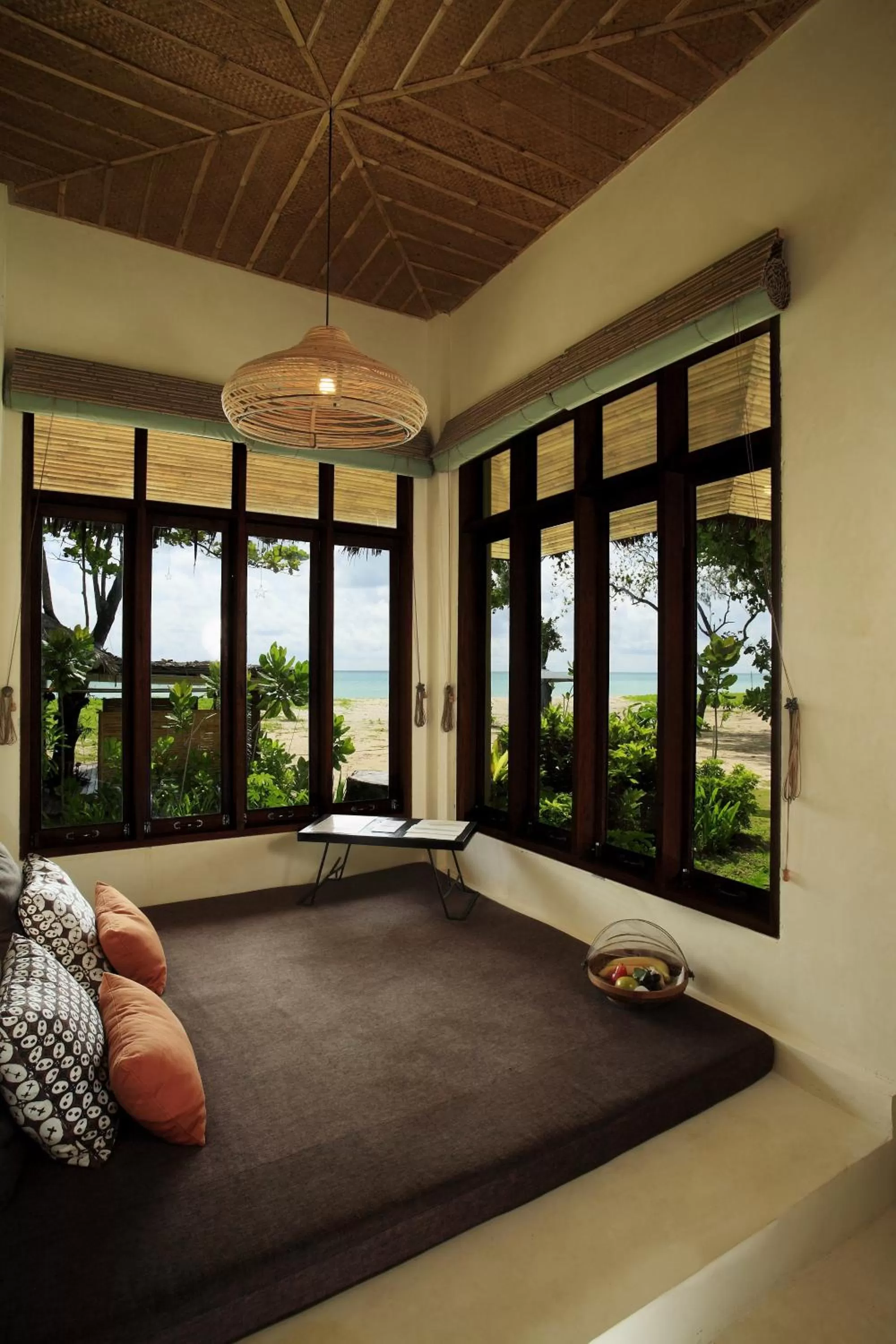 Bedroom, Bed in Bangsak Village - Adults Only - SHA Extra Plus