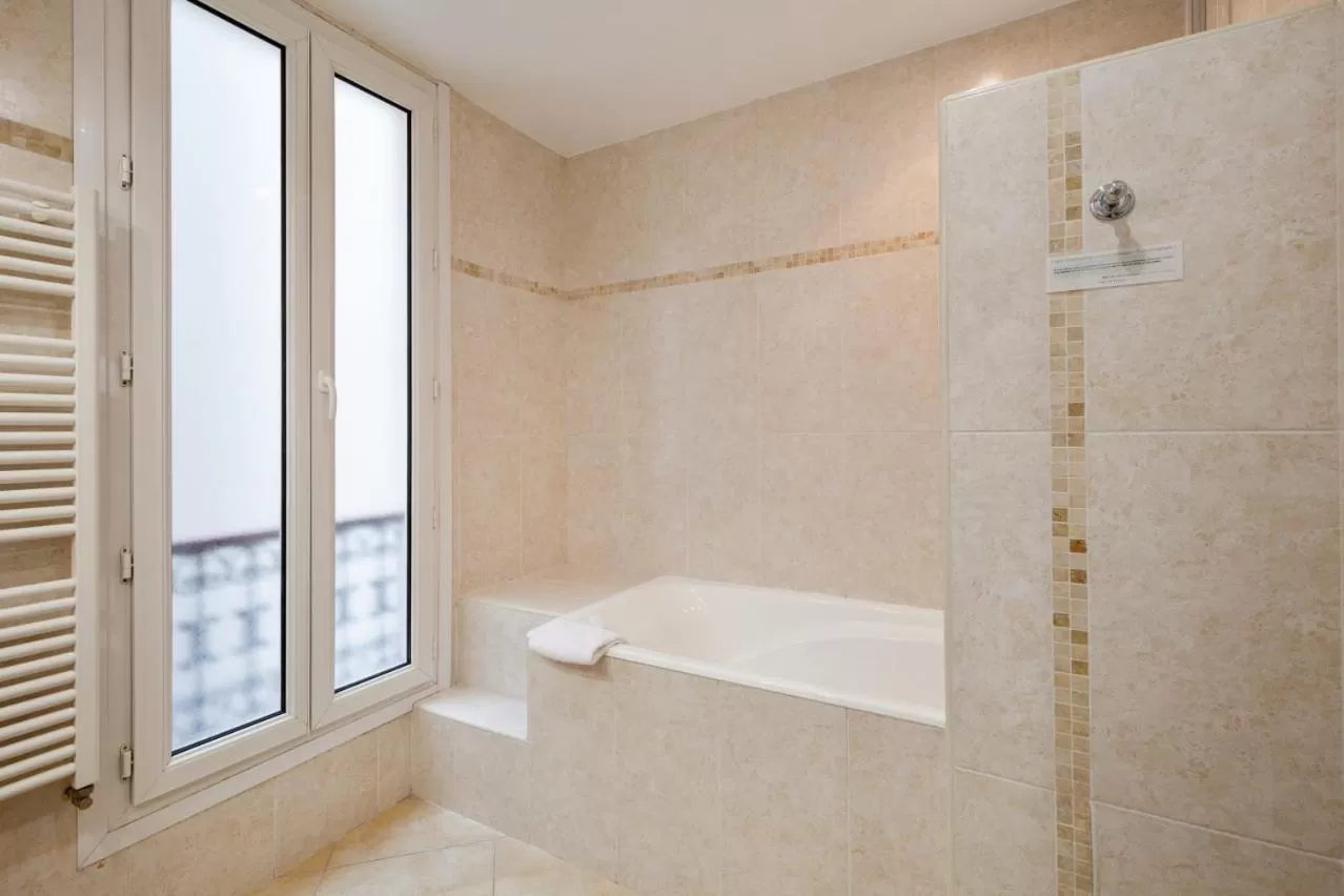 Grand Hôtel Des Gobelins