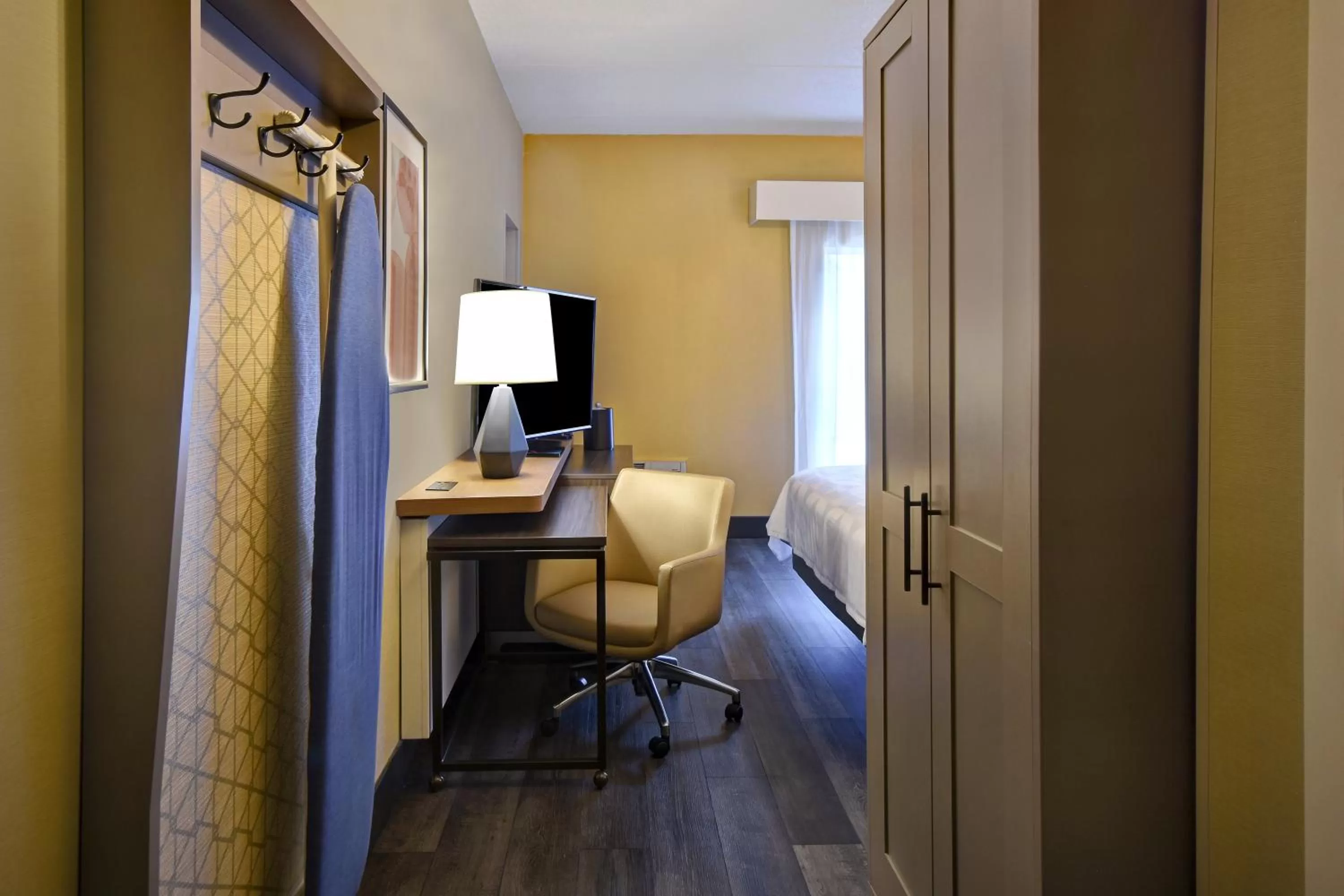 Photo of the whole room in Holiday Inn Philadelphia-Cherry Hill by IHG