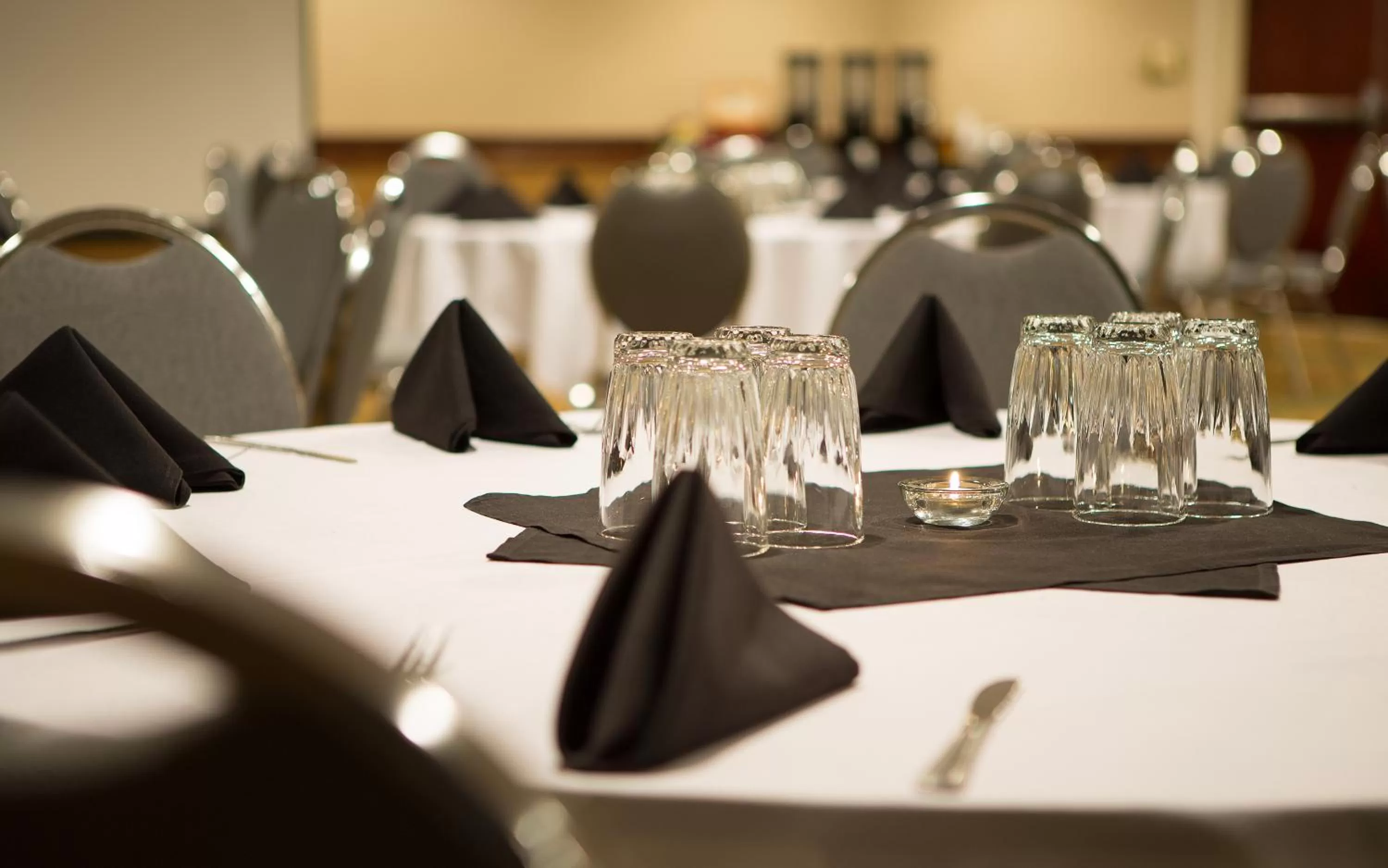 Meeting/conference room in Hotel 116, A Coast Hotel Bellevue