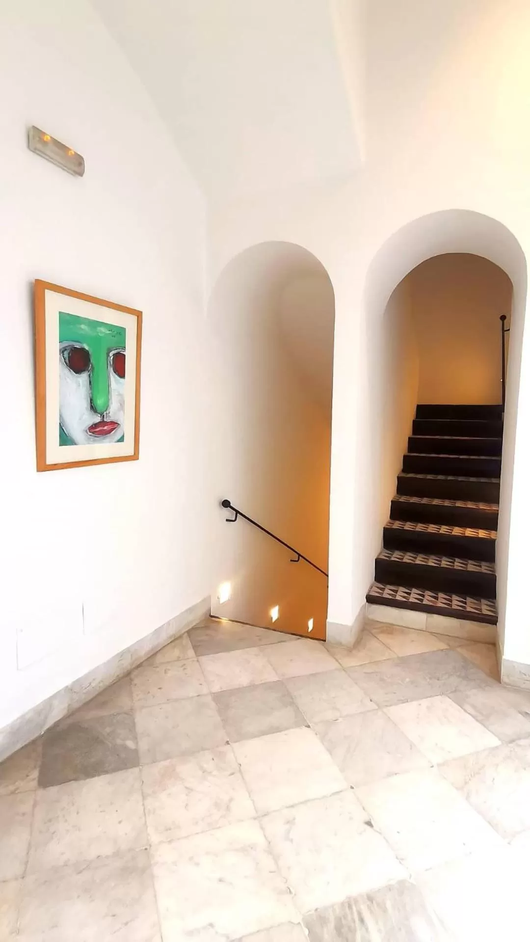 Property building in Dar El Médina