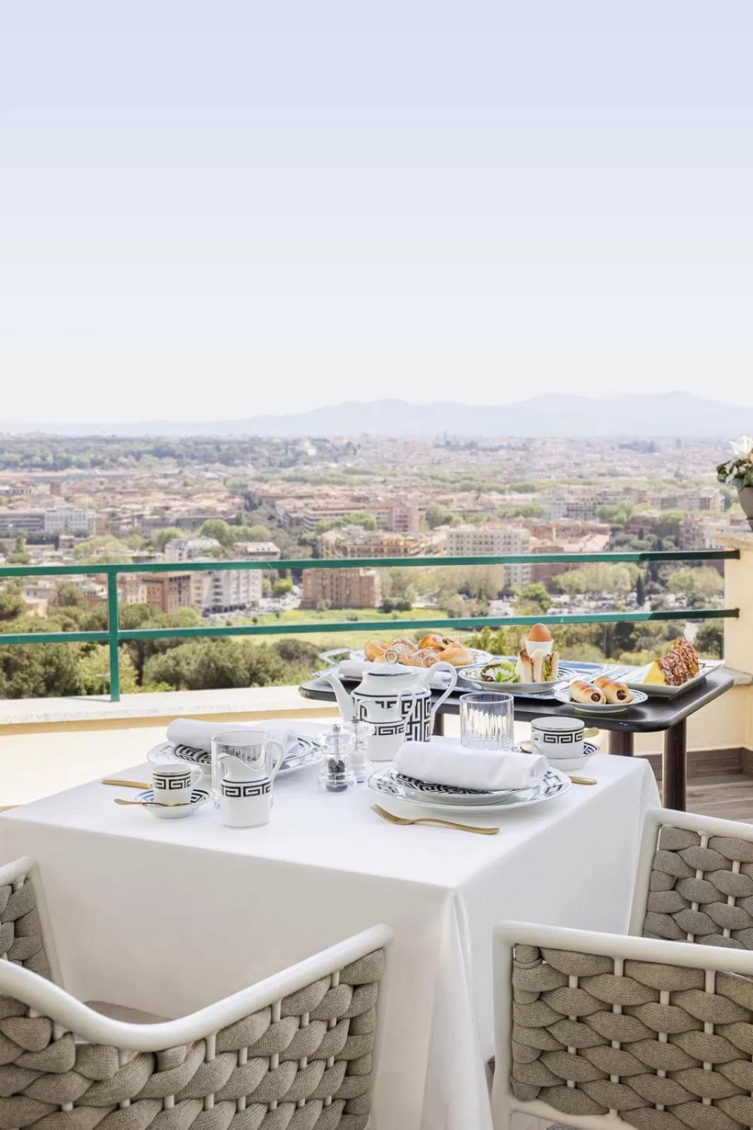 Restaurant/places to eat in Monastero dei Santi