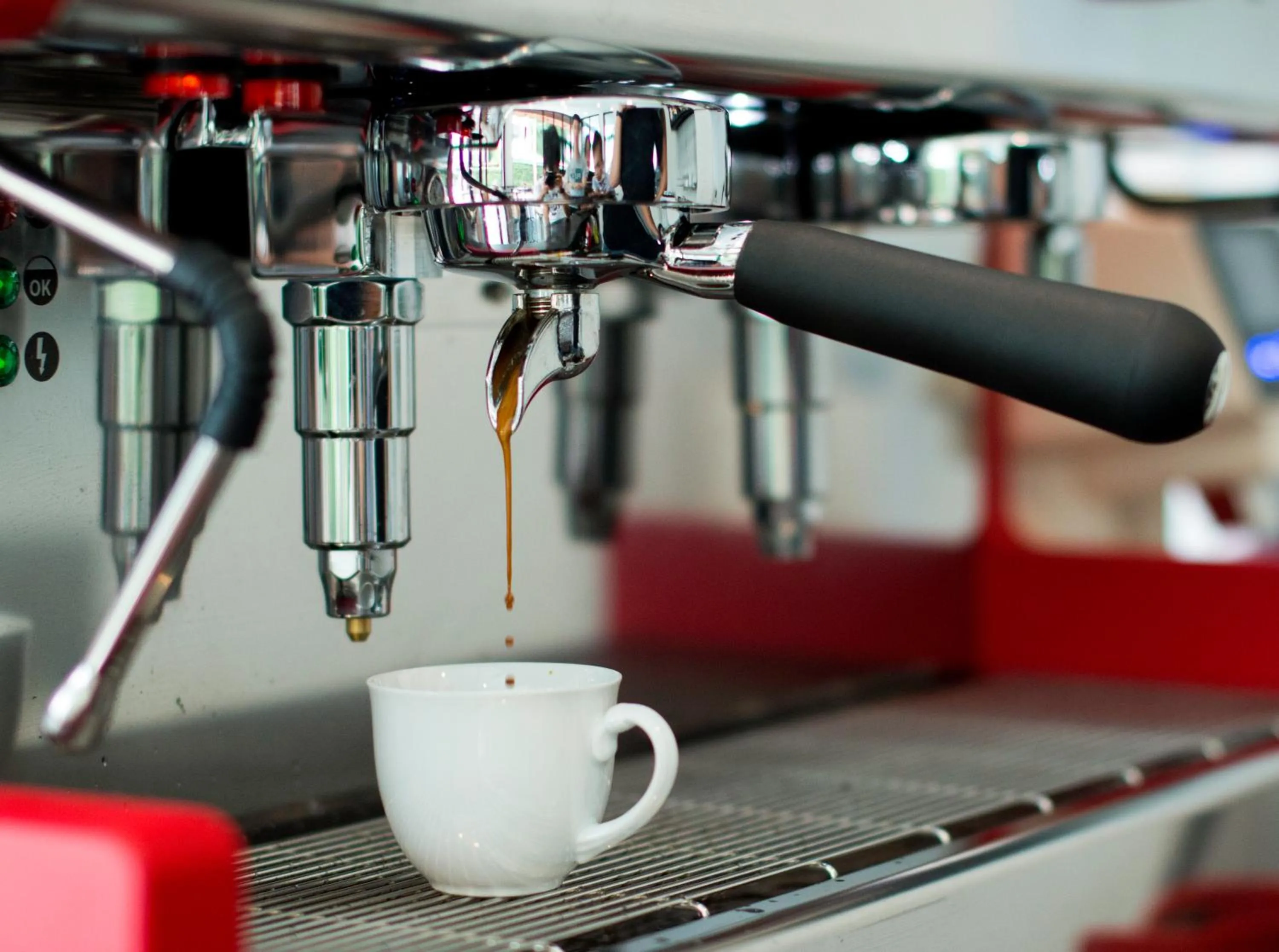 Drinks in Wealth Boutique Hotel Chiang Mai