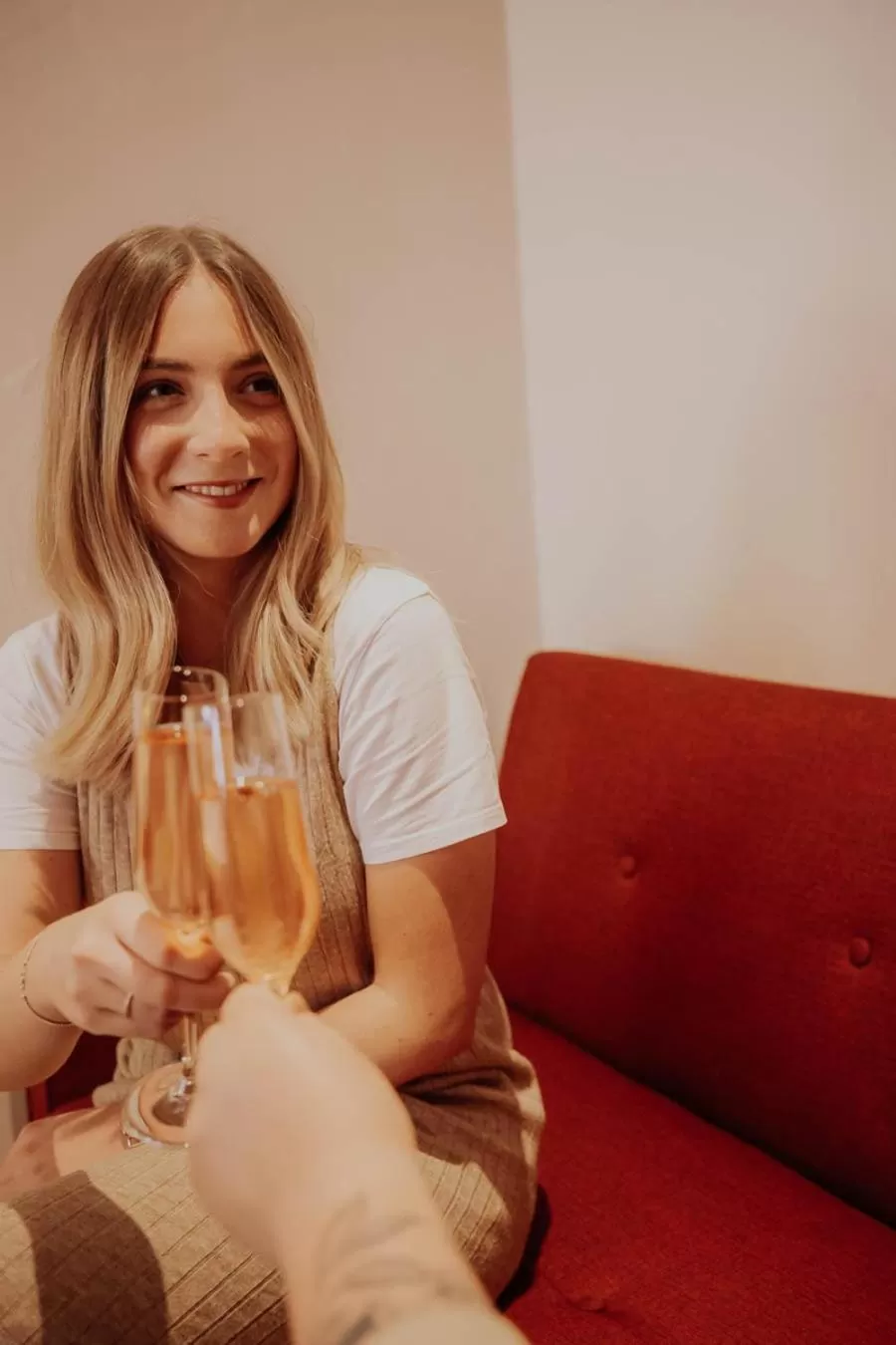 People in Altstadtmittehotel Sonne