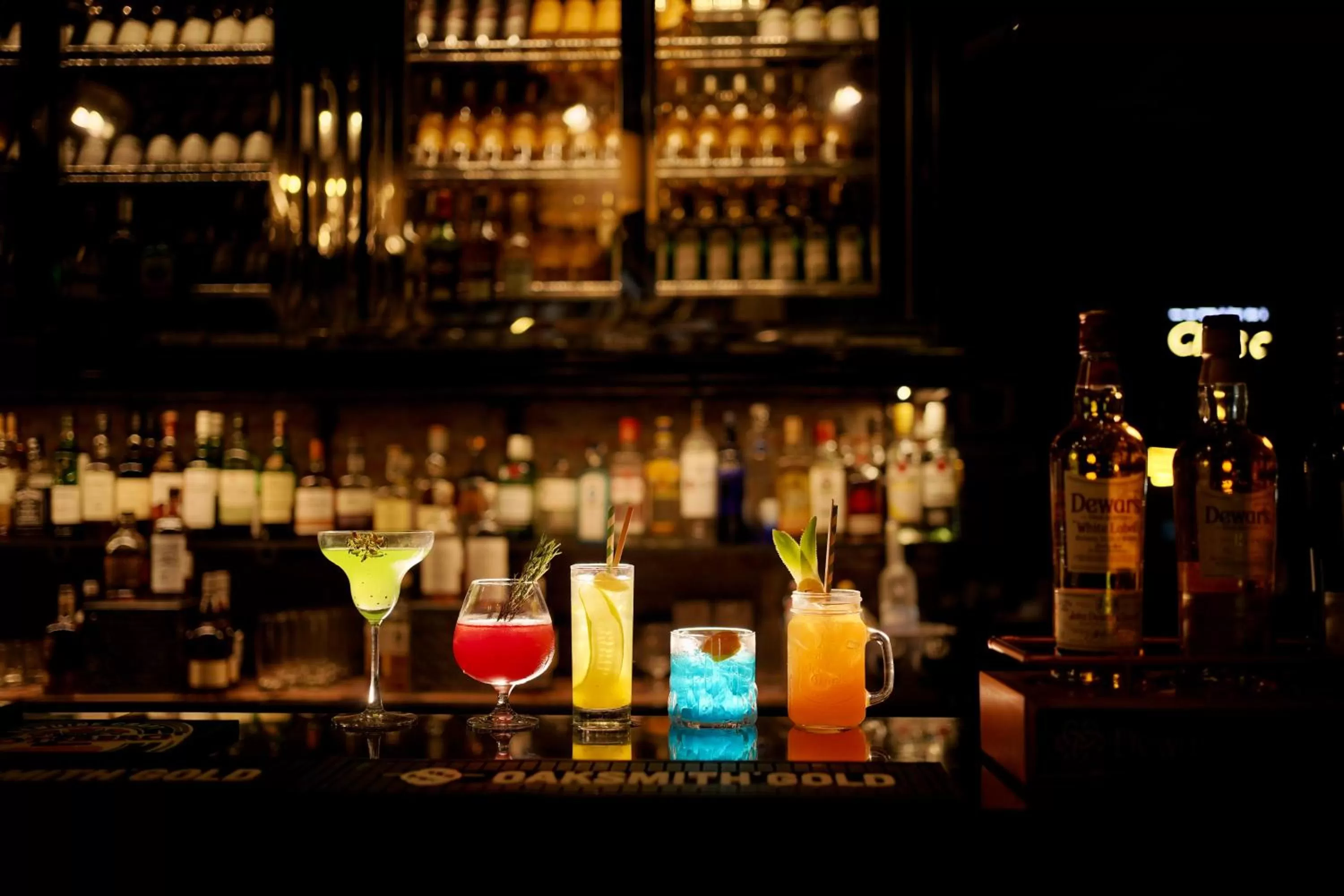 Photo of the whole room in Holiday Inn Jaipur City Centre by IHG