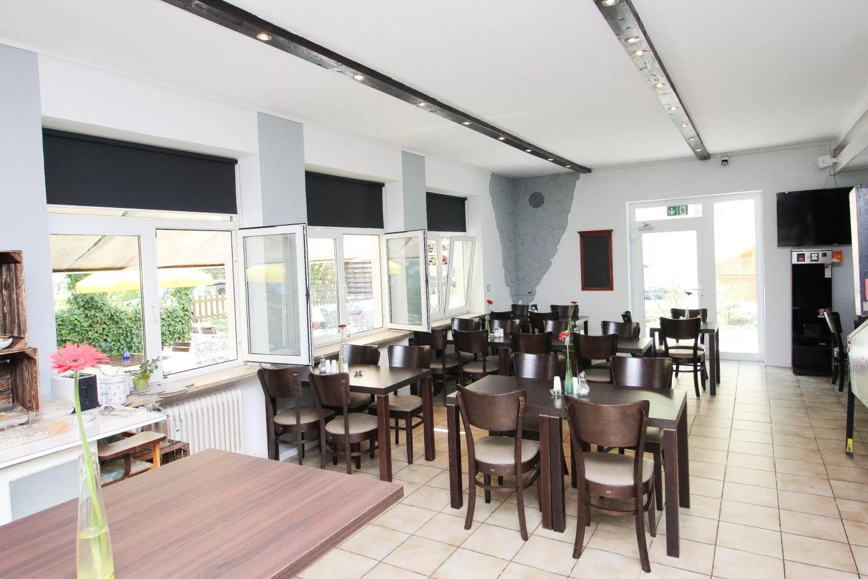 Hotel Pension Köberl