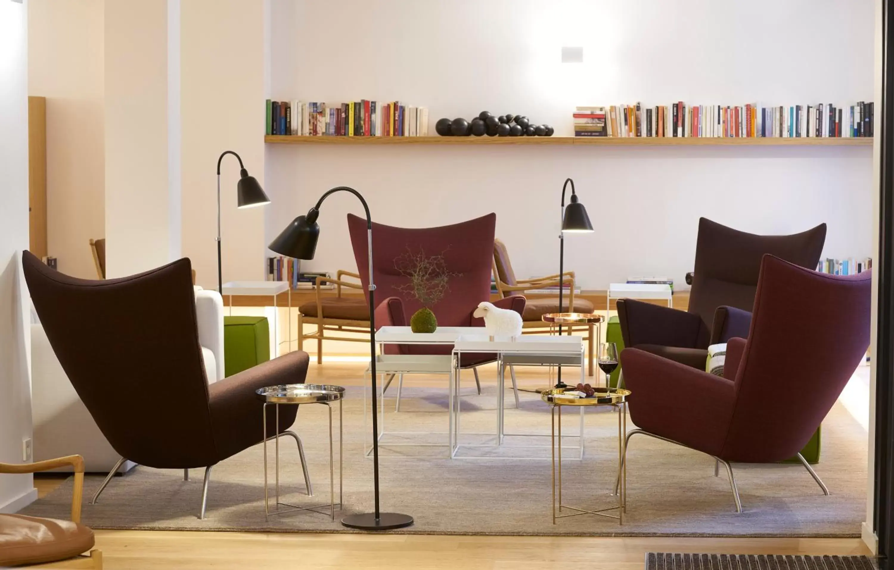 9Hotel Republique 9Hotel Republique