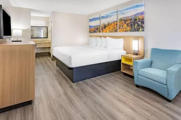 Days Inn by Wyndham Lake Park/Valdosta Days Inn by Wyndham Lake Park/Valdosta