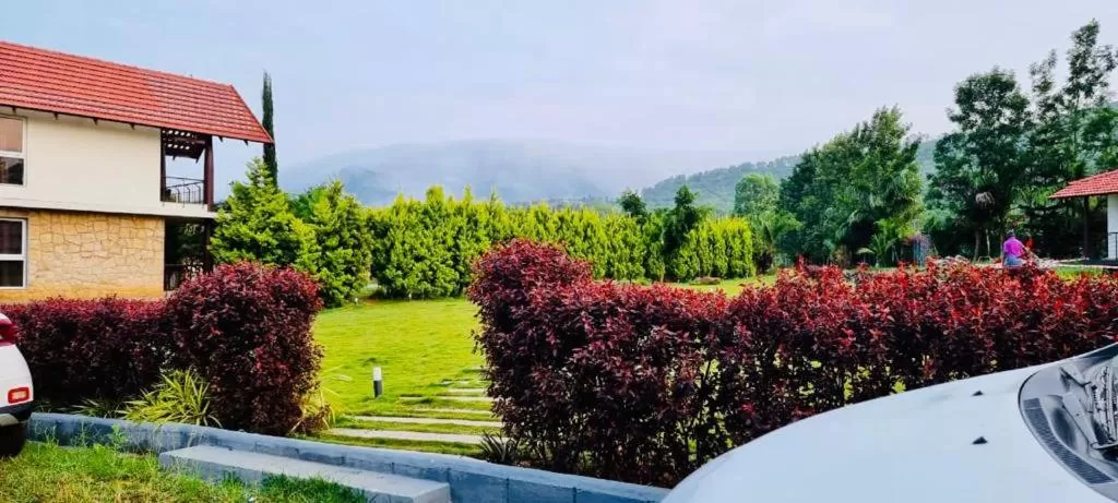 7 Heaven Villas & Resorts