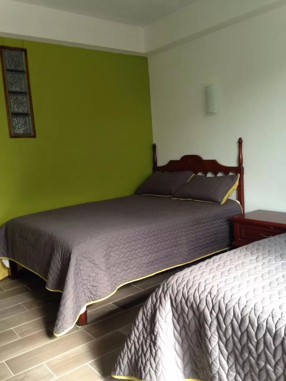 Hotel Flamingos Colima