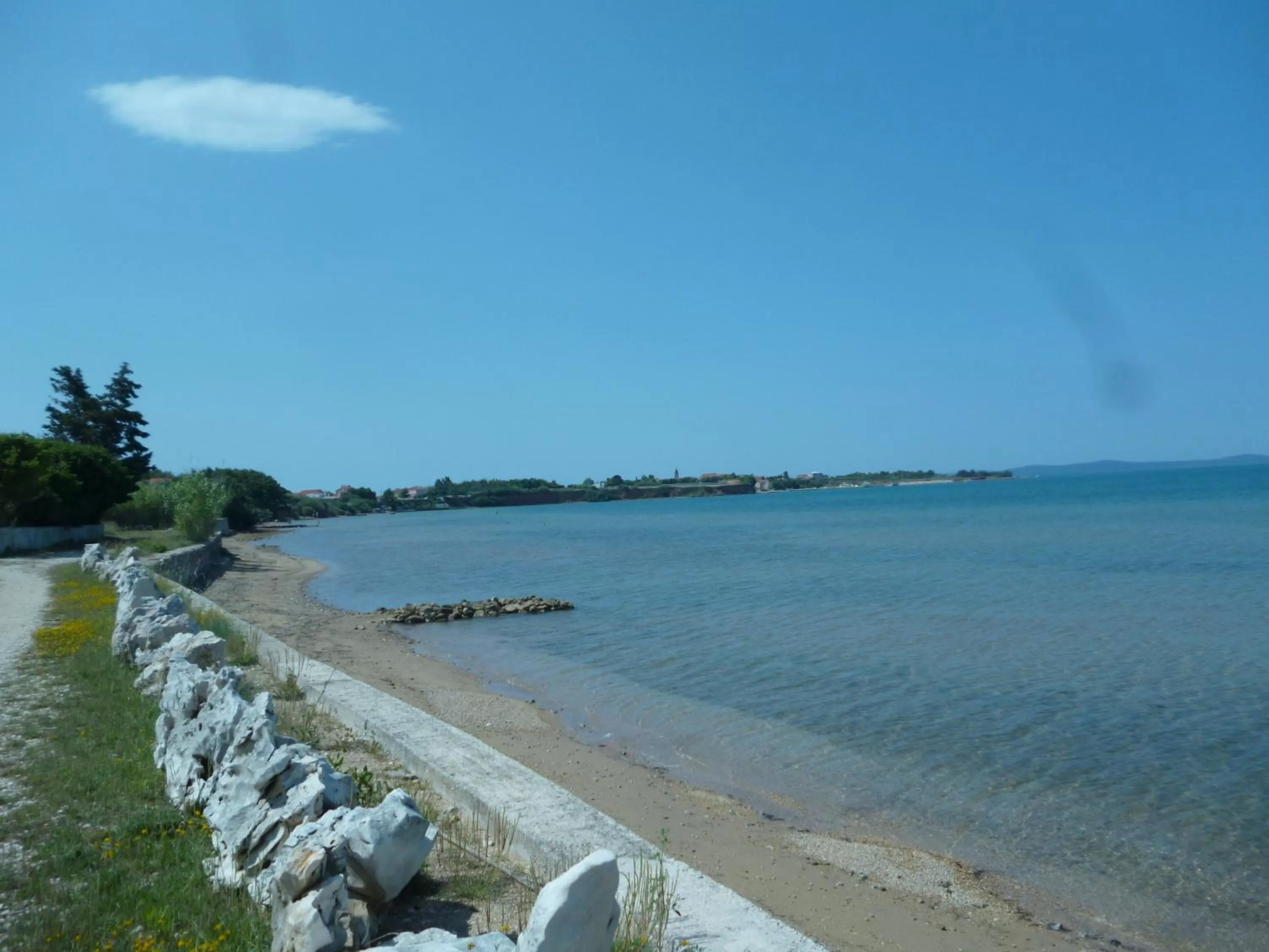 Day in Bed&Breakfast Vanni