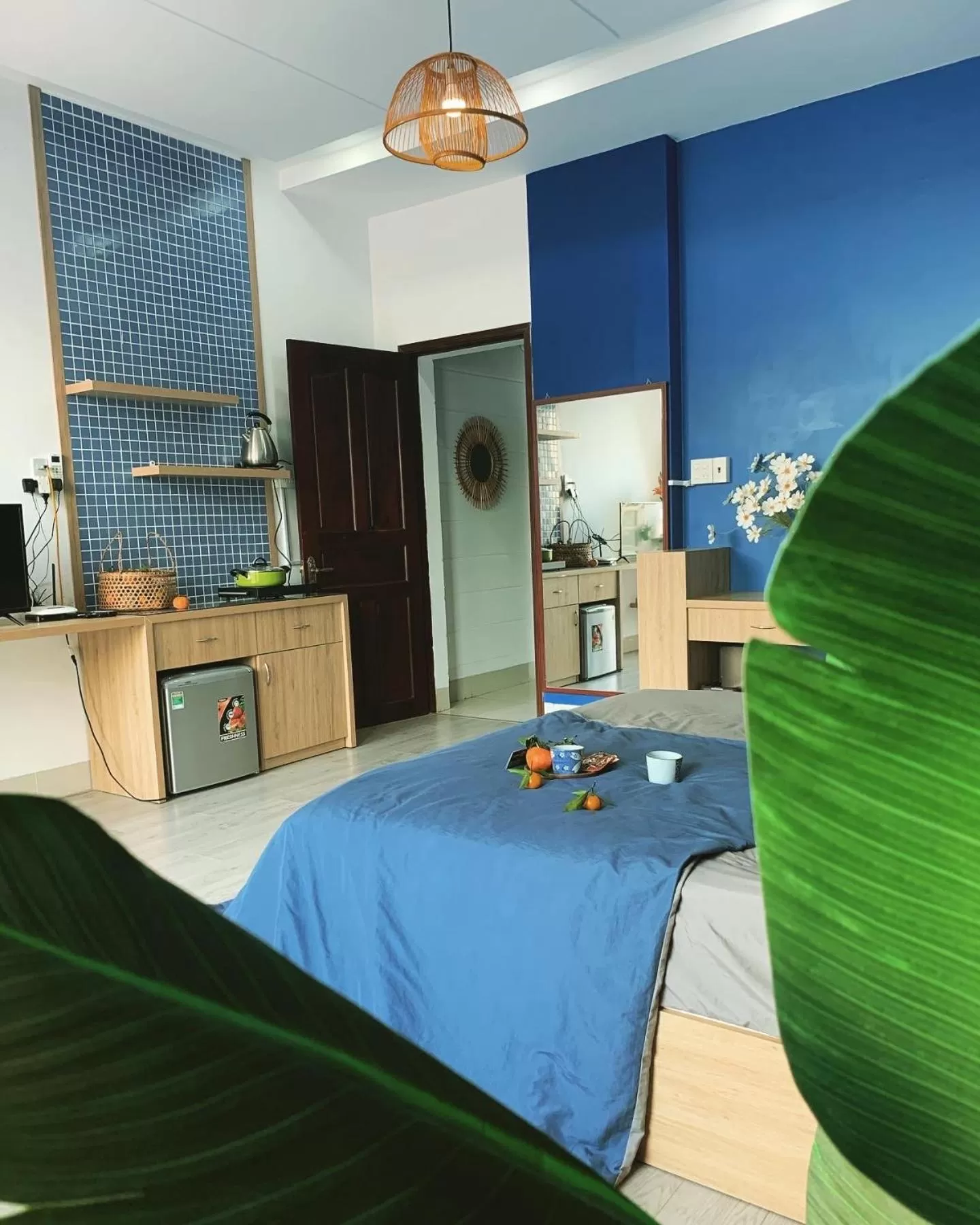 Emerald Boutique Stay 2