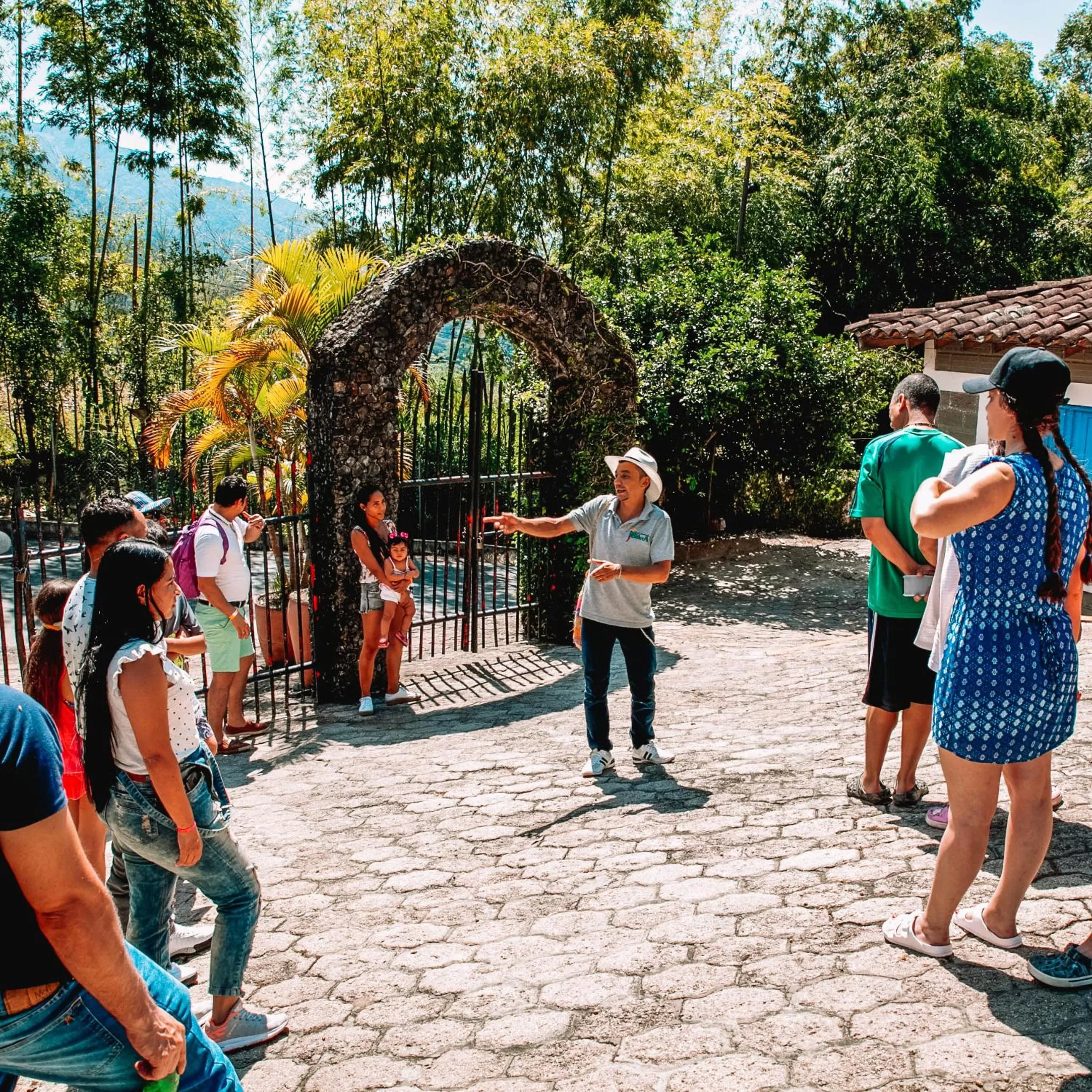 Other Activities in Hotel Hacienda la Bonita