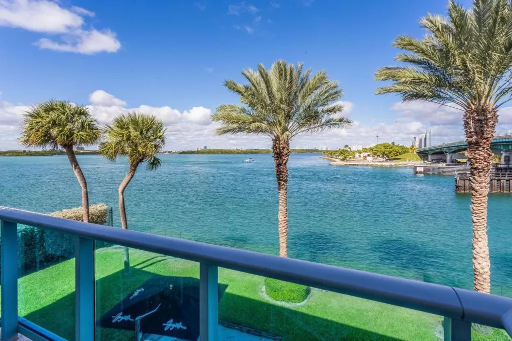 View (from property/room) in Beach Haus Bal Harbour