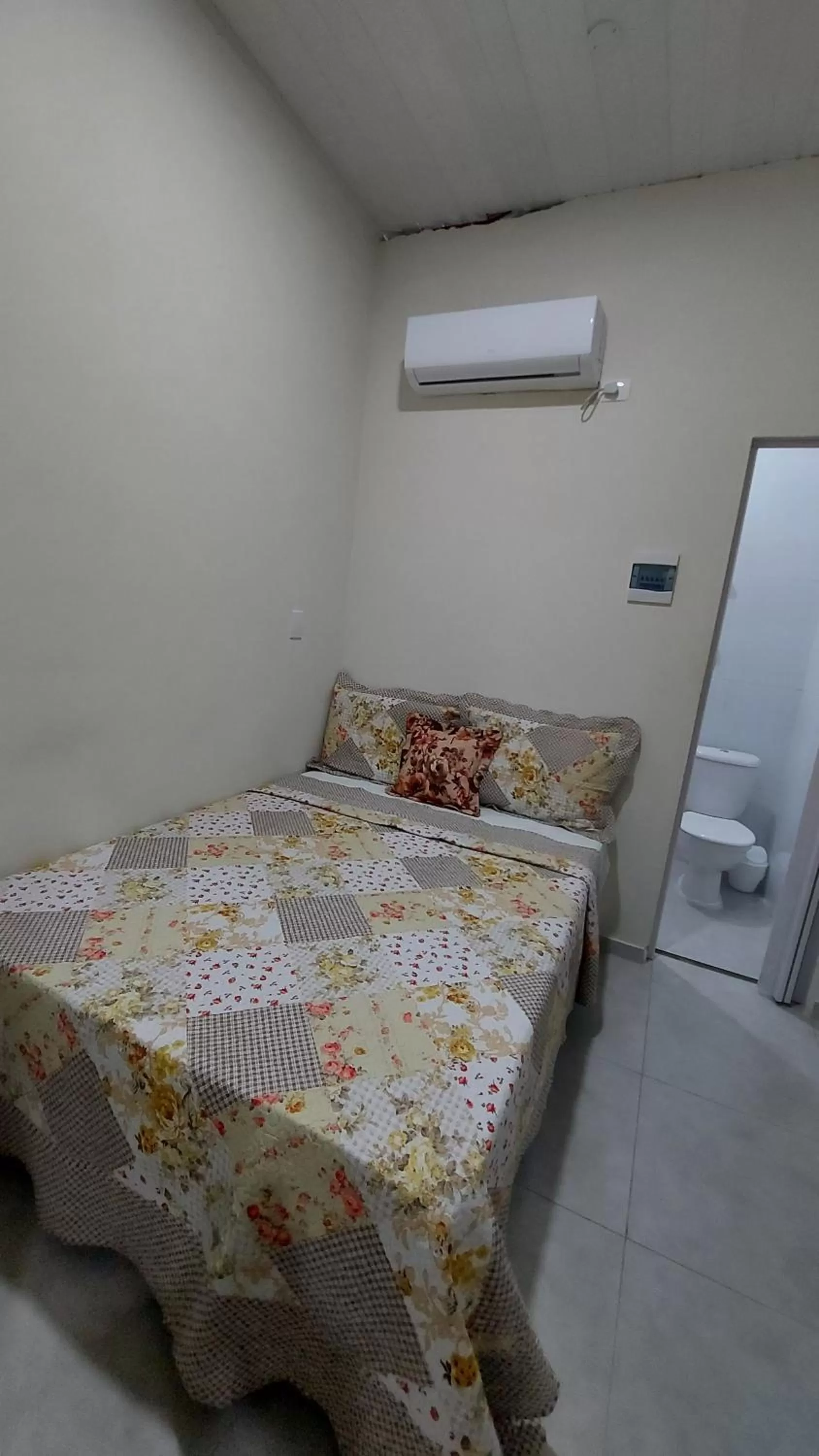 Suite in Mini suíte Atitude centro de Maragogi ao lado de ponto rodoviário