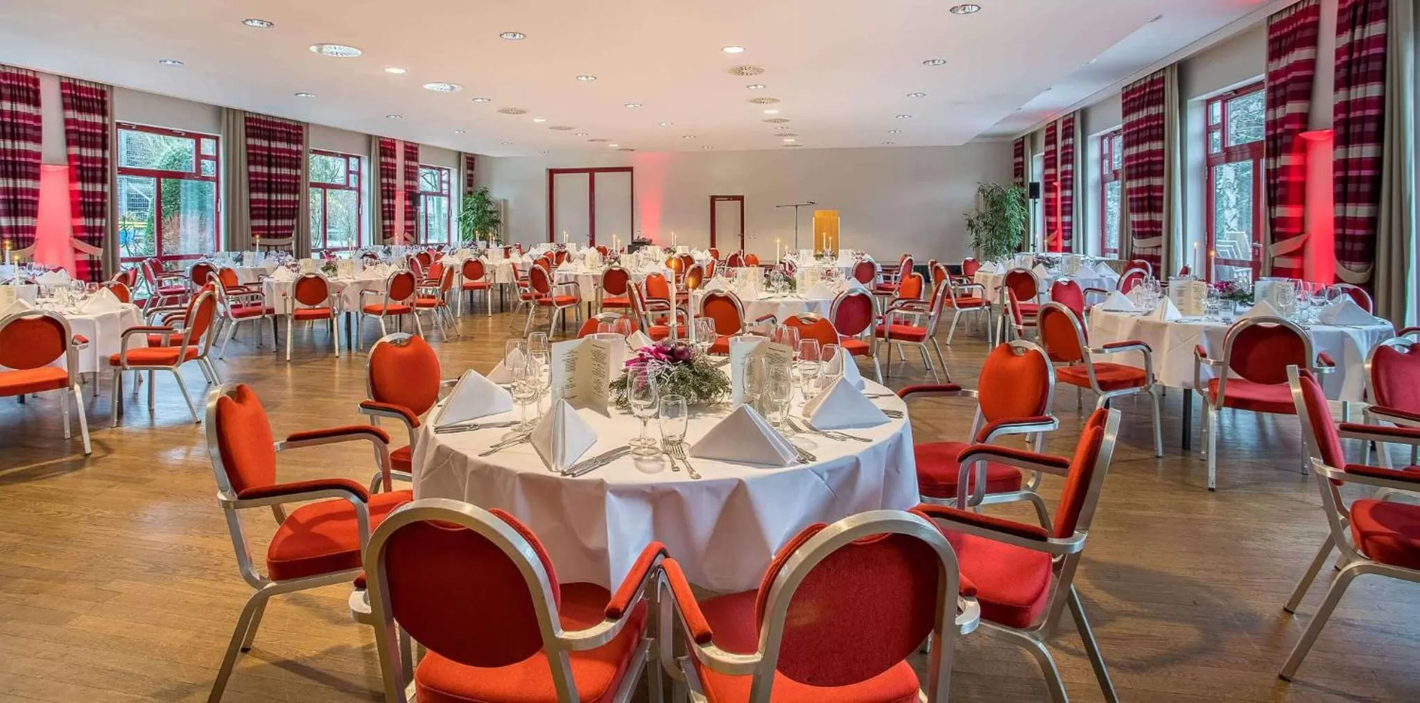 Property building in elaya hotel frankfurt oberursel