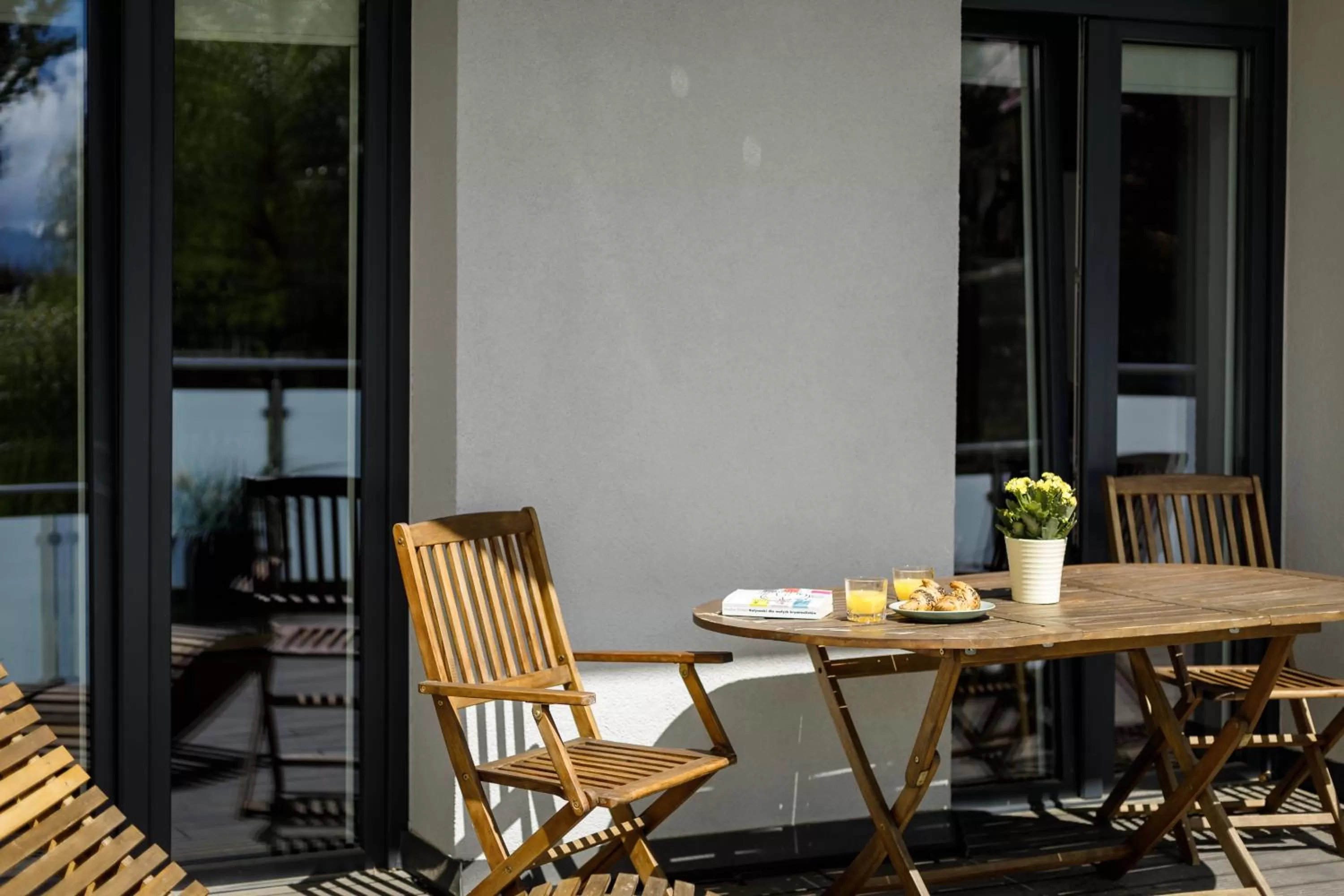 View (from property/room) in Jagiellońska Residence