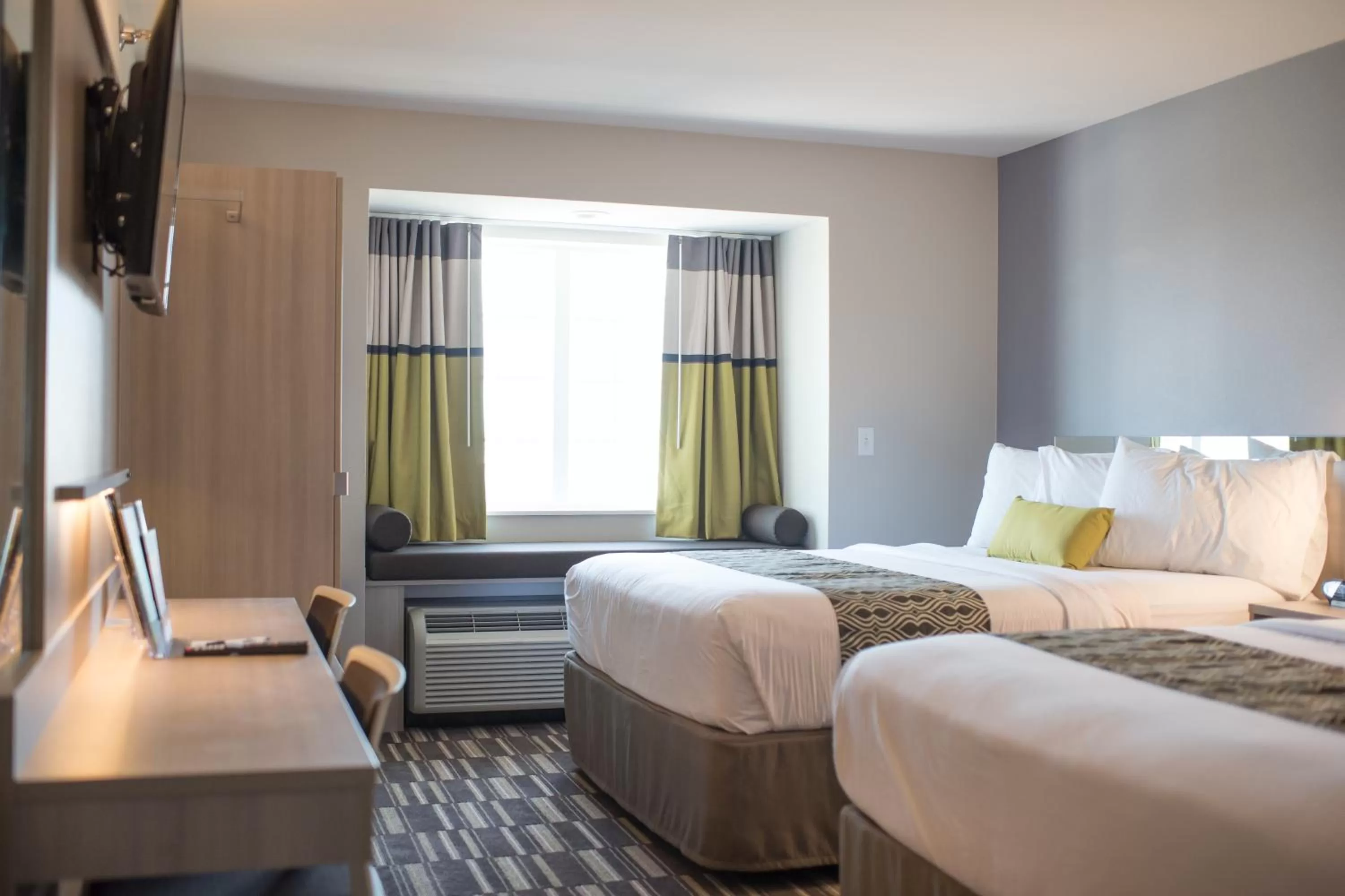Microtel Inn & Suites by Wyndham West Fargo Near Medical Center