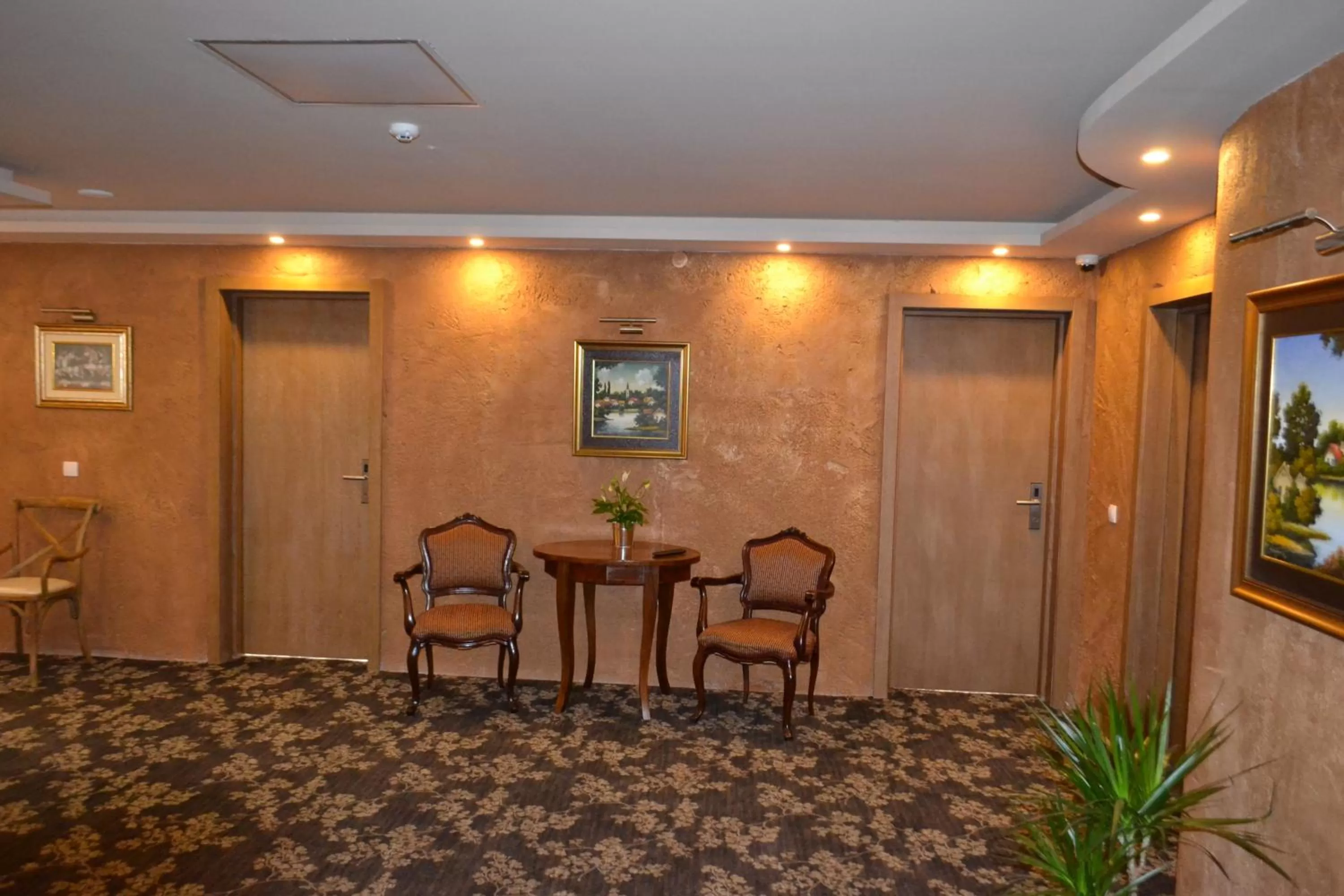 Garni Hotel Chicha - Winery ŠKRBIĆ