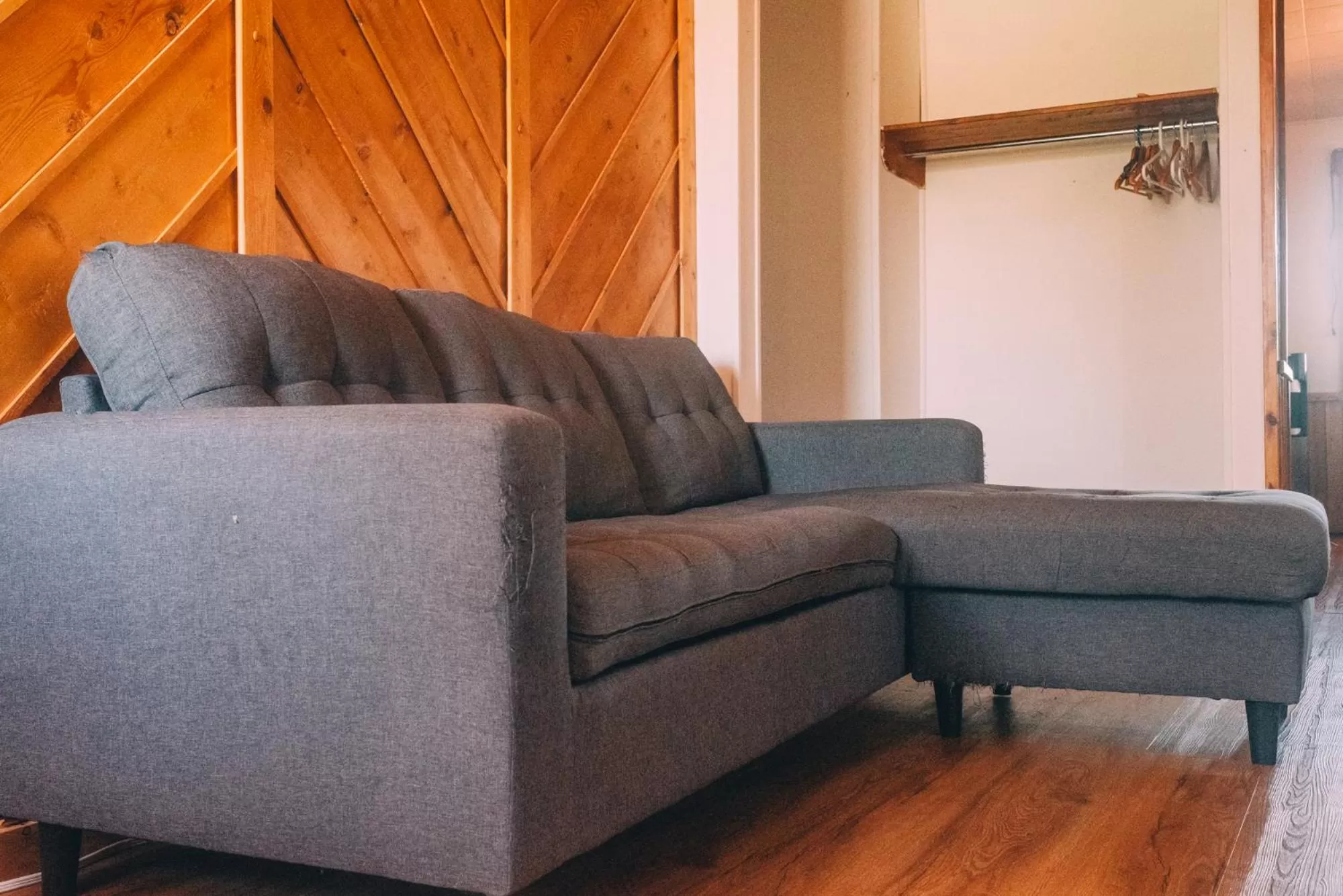 Seating Area in Nordet