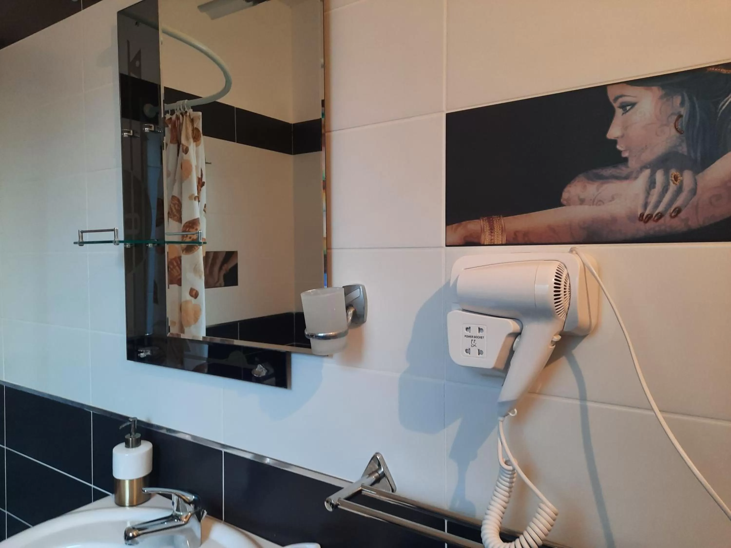 Guesthouse "PELIVANI"