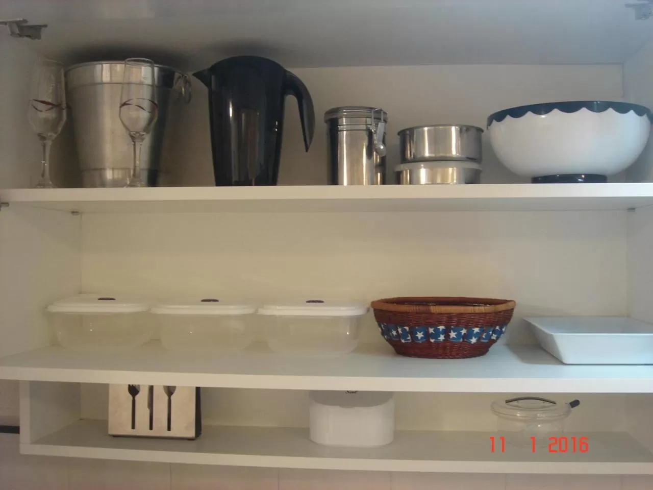 Wall Street Flat Service