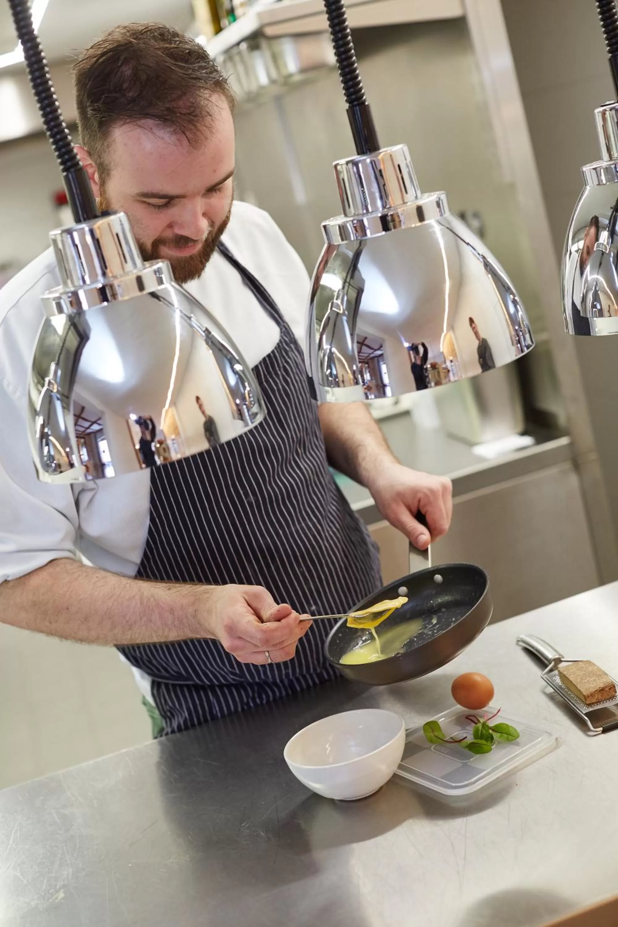 Staff in freistil Boutiquehotel