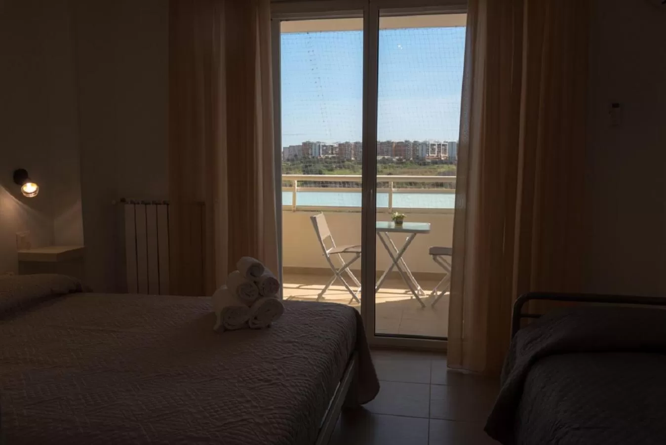 Bedroom, Bed in Coco'S Rooms