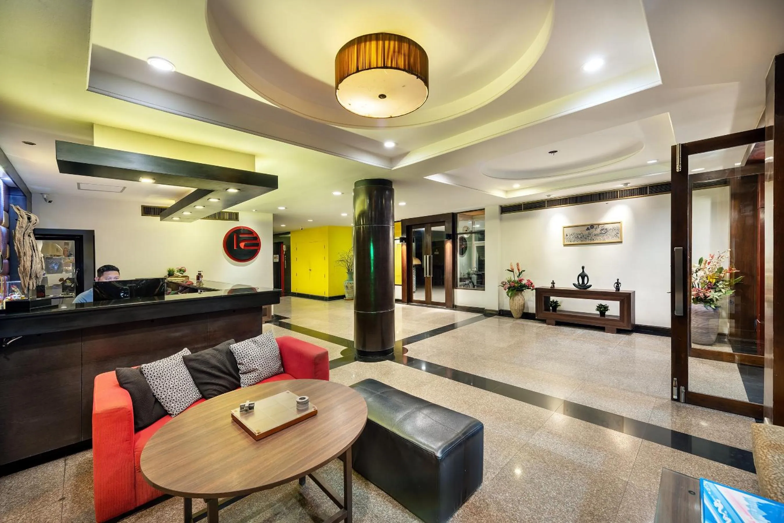 Other in The Jomtien Twelve