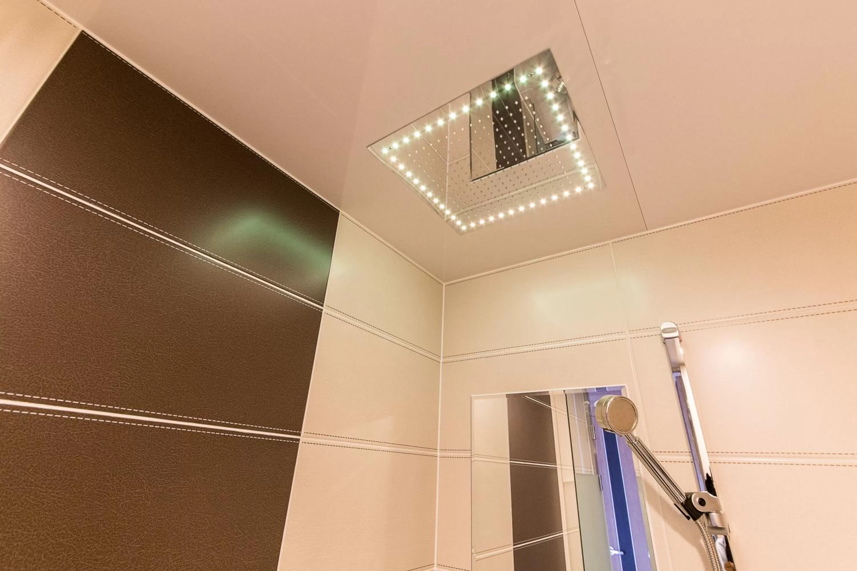 Bathroom in Boutique Hotel SB Yeouido