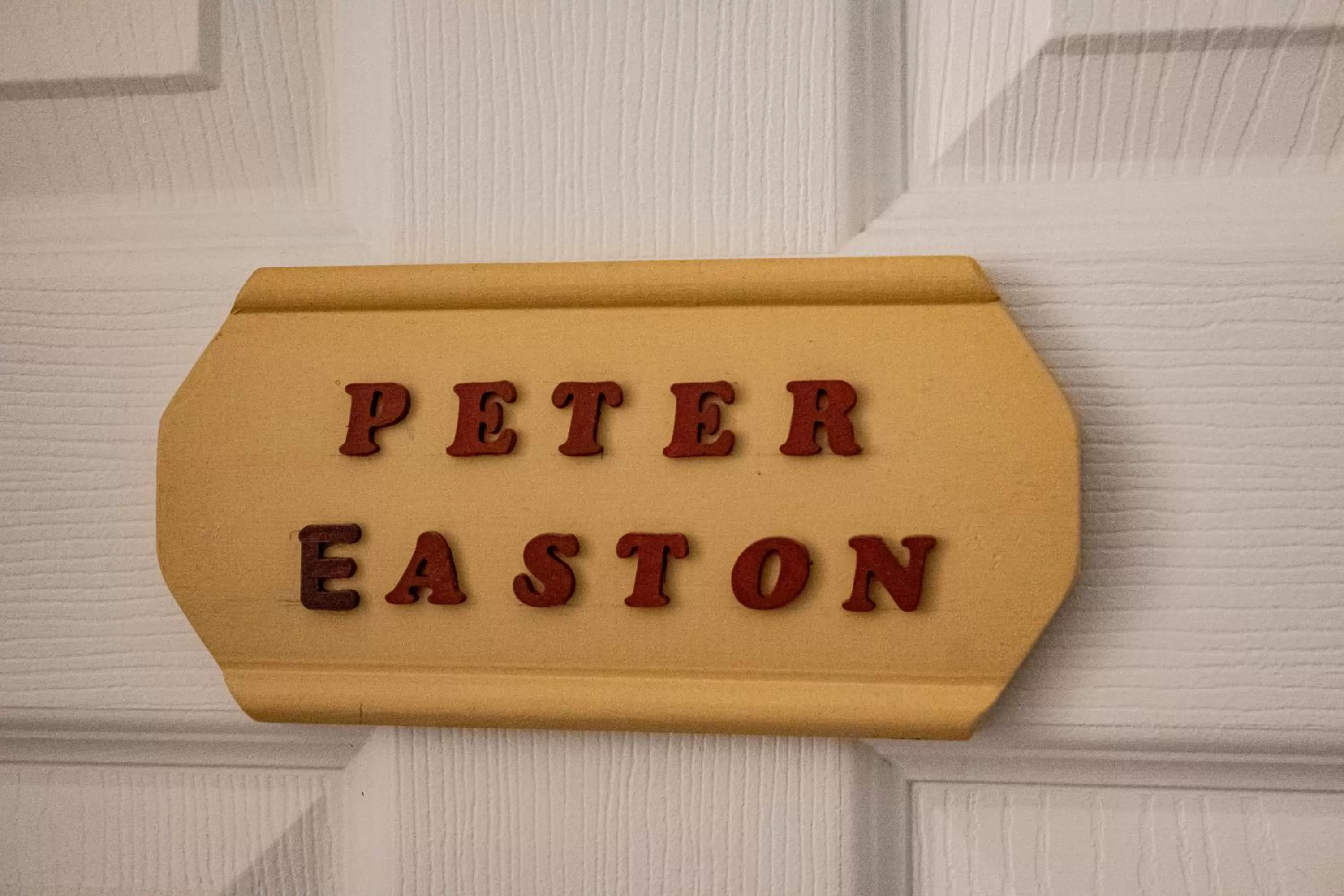 Logo/Certificate/Sign in Belle View Manor Inn