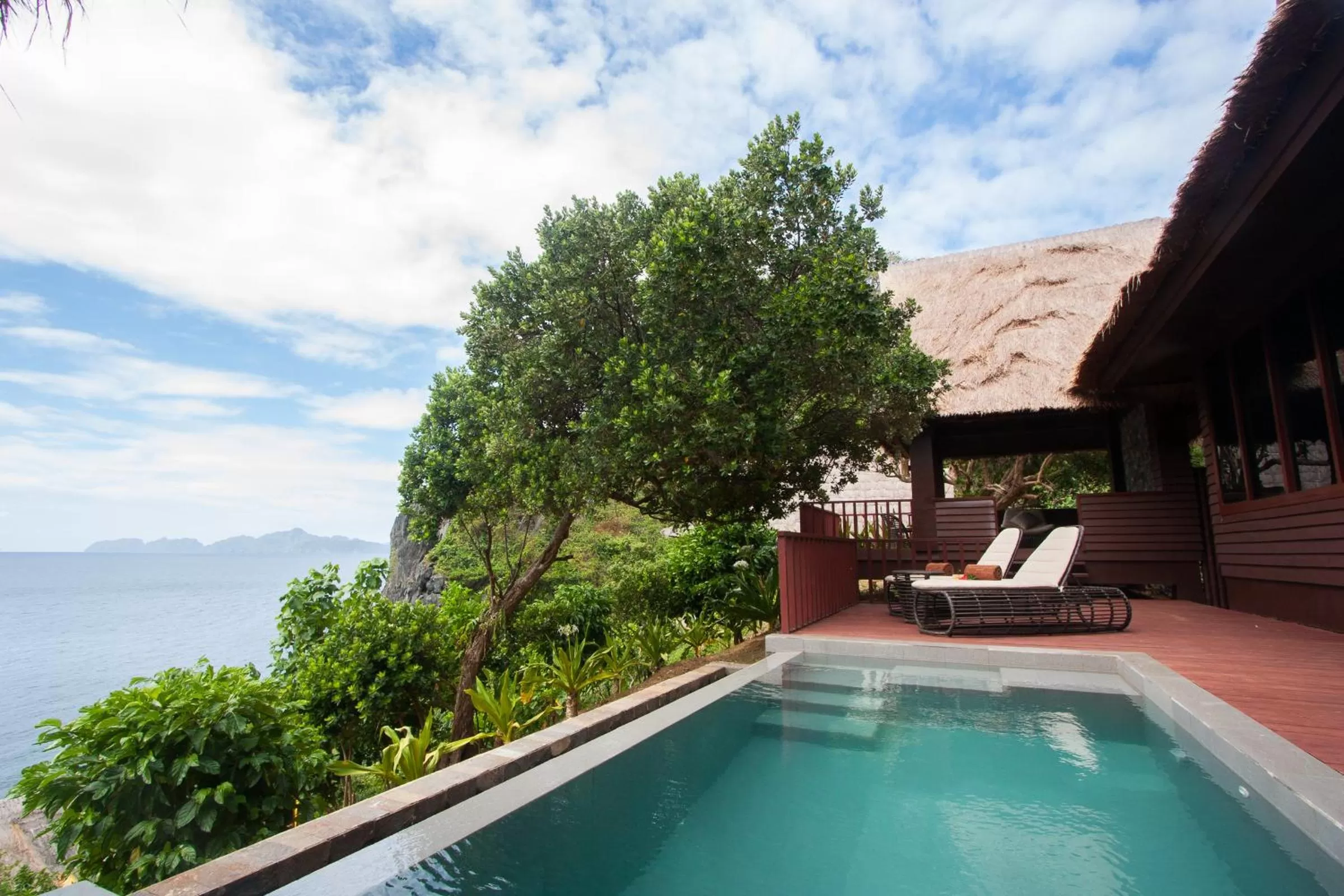 View (from property/room) in Cauayan Island Resort and Spa