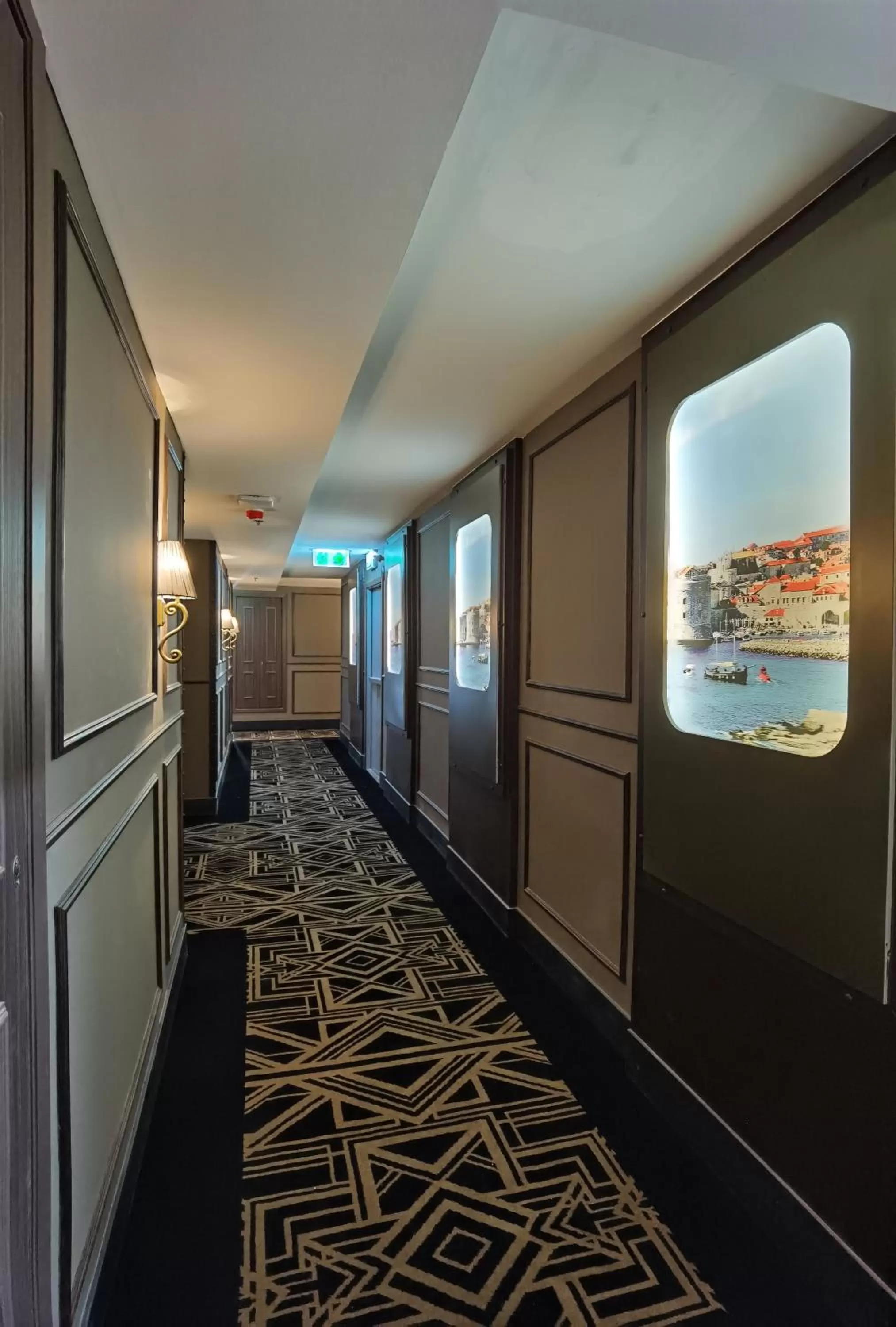 Other in The Coach Hotel Sukhumvit - Asok BTS Bangkok