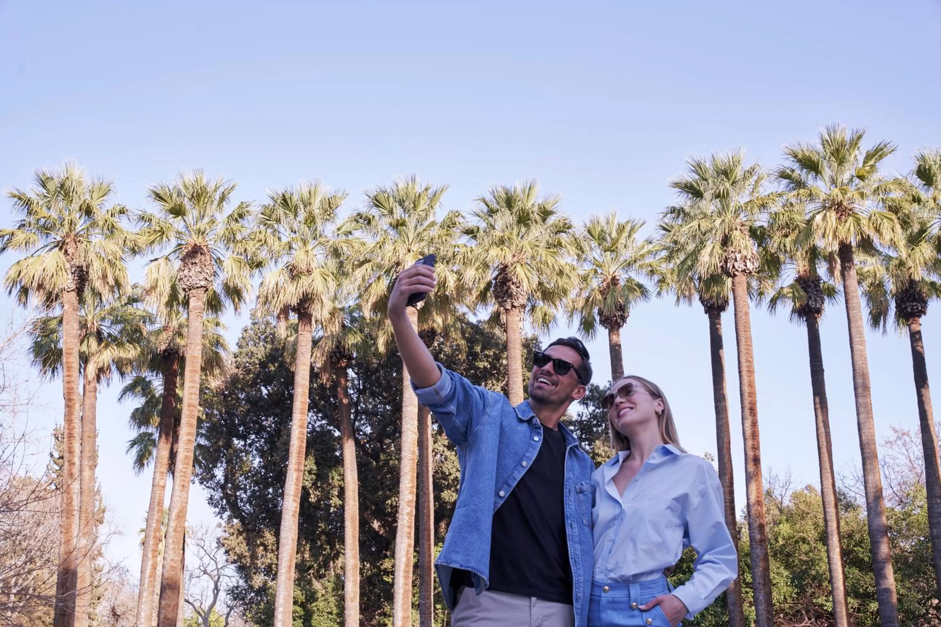 Spring in Hestia - Asklipiou 61