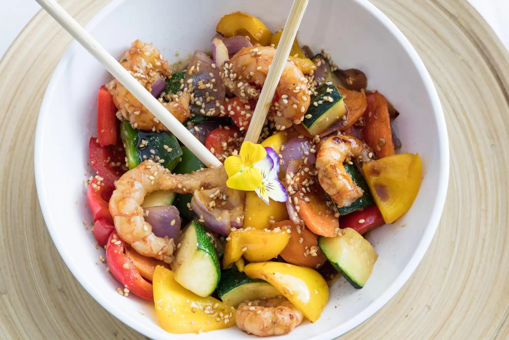 Food and drinks in Sercotel Los Llanos