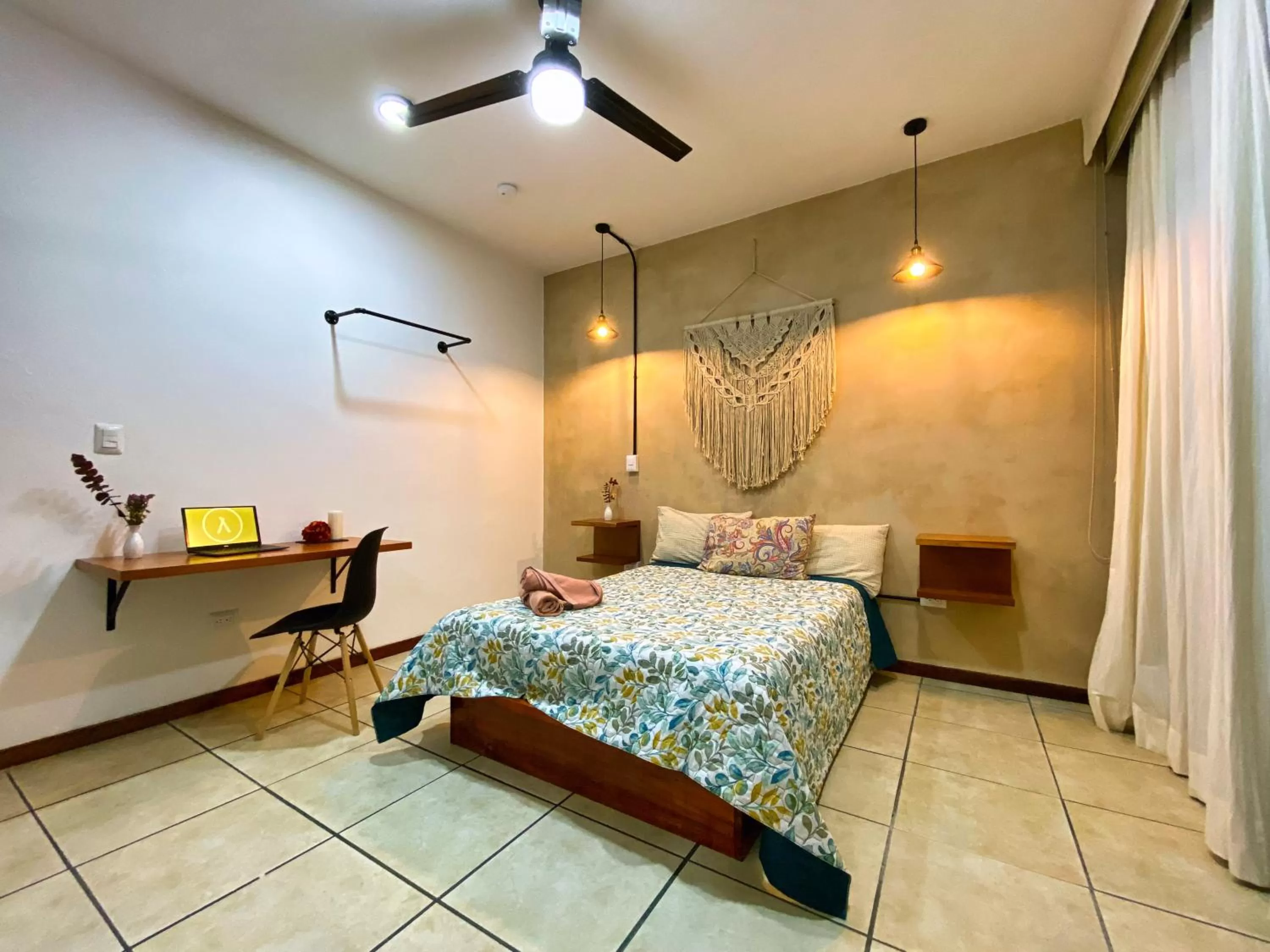 Bed in Humant Coliving - Cancún