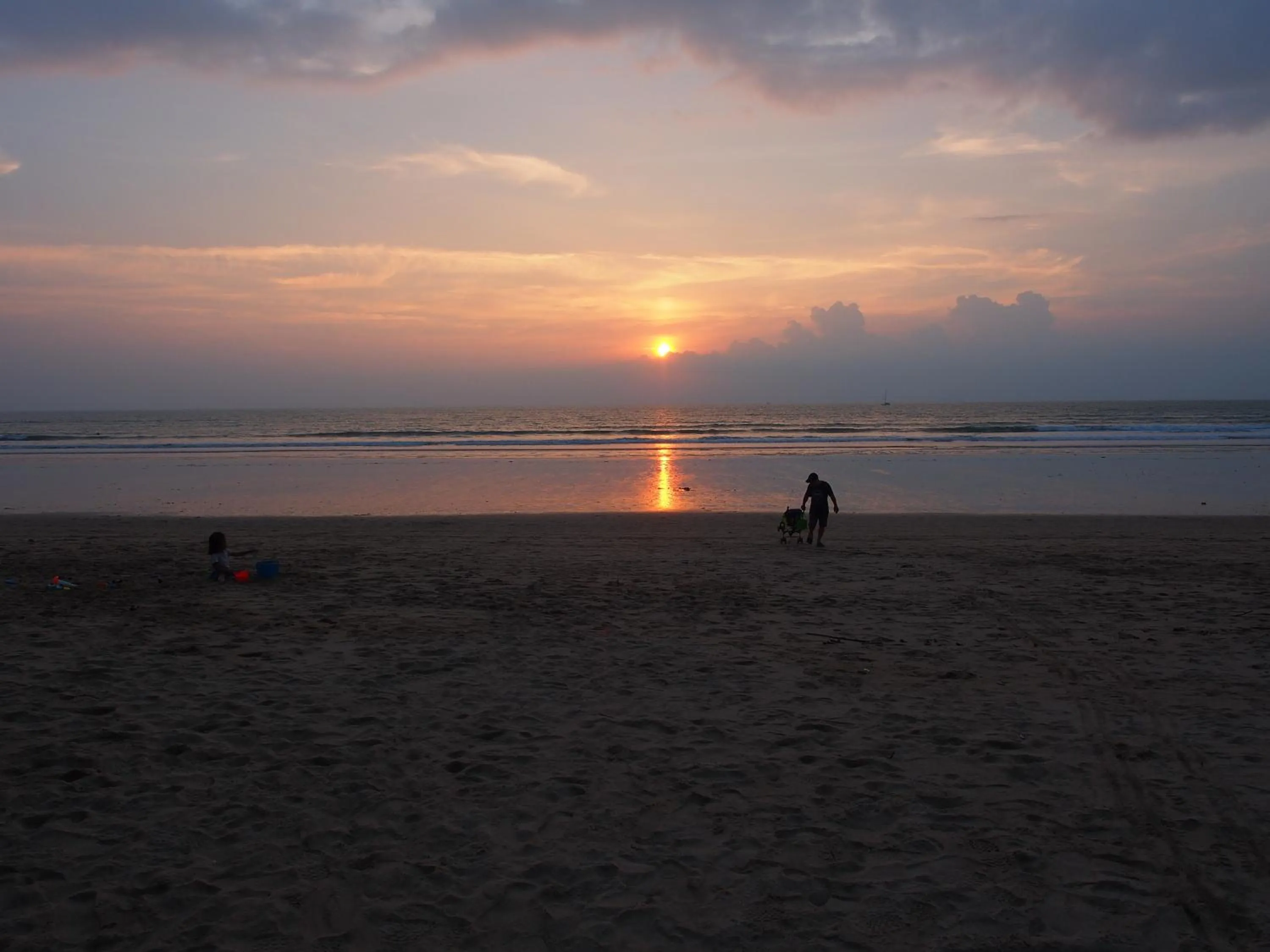 Off site in My Home Lantawadee Resort