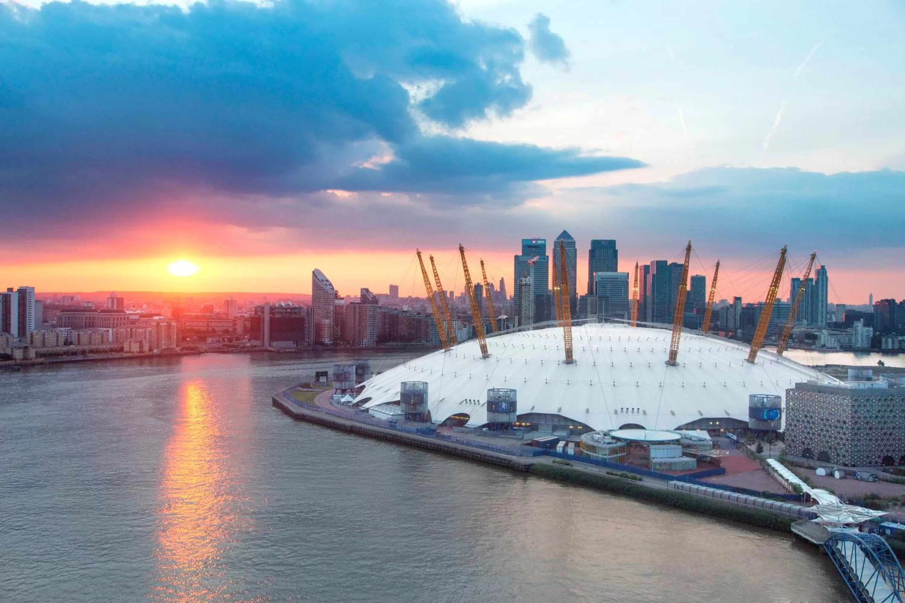 Other in Crowne Plaza London - Docklands by IHG