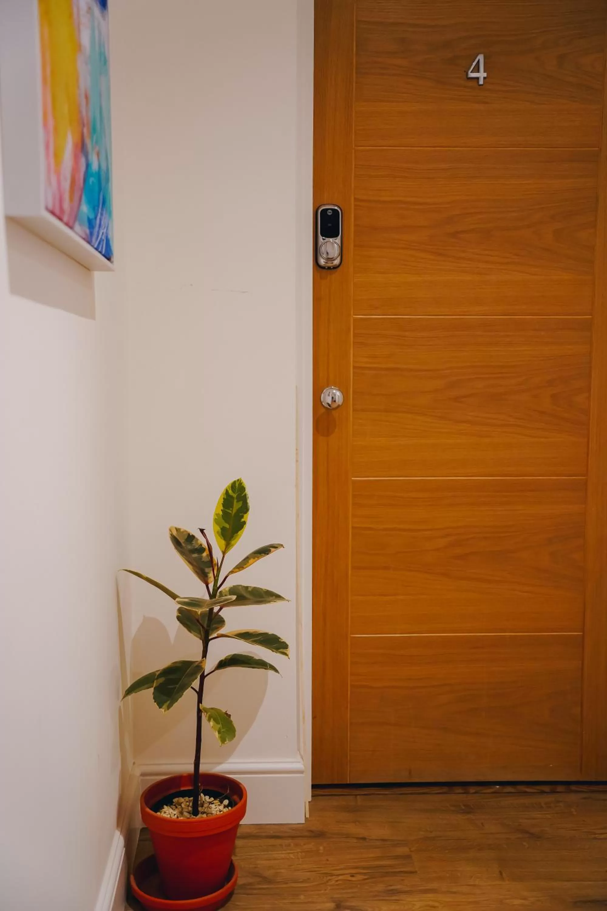 The Avonmore Olympia