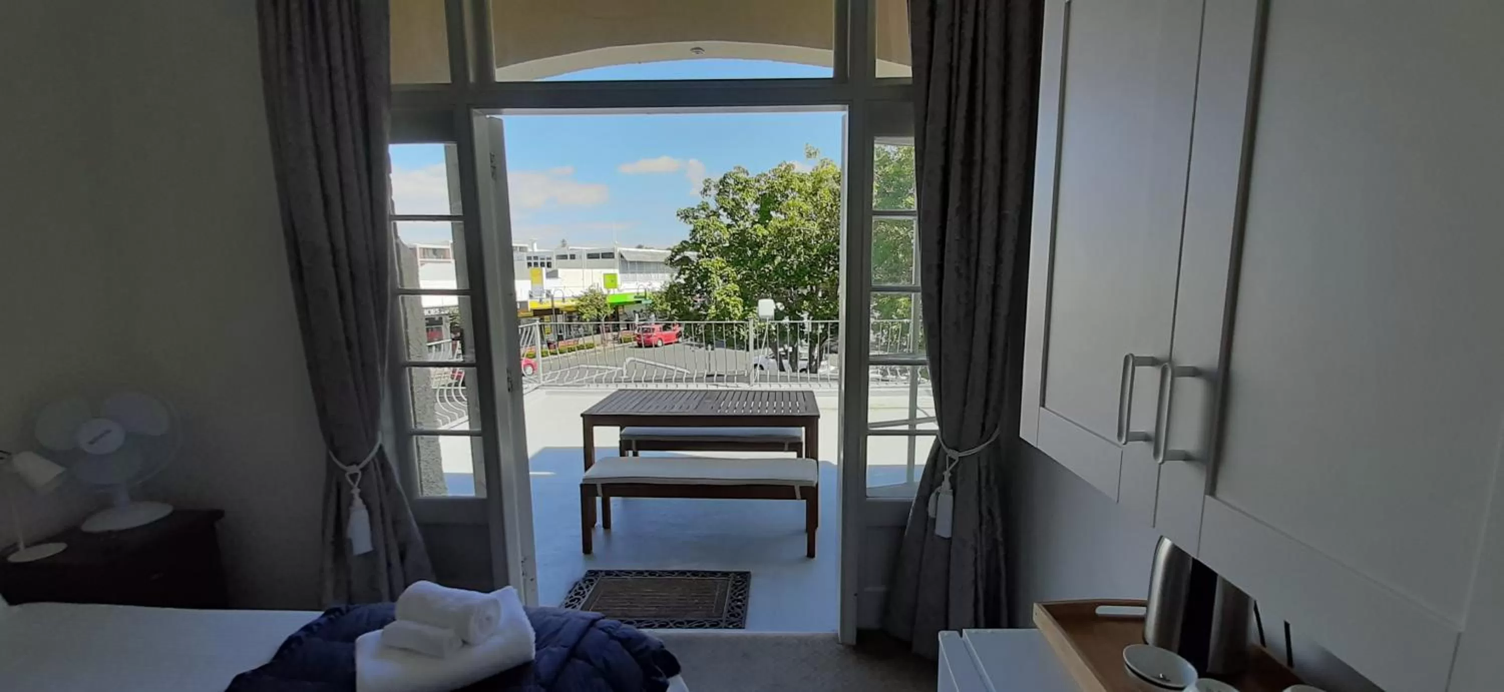 The Prospect of Howick Accommodation