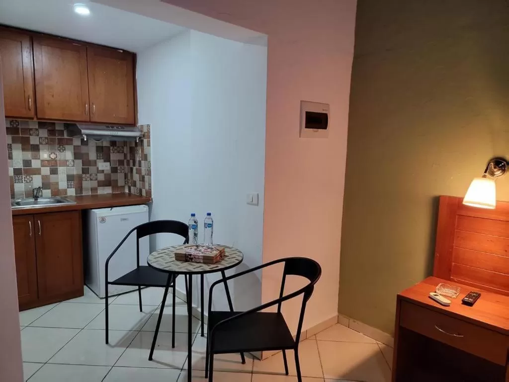 Hotel Sea Breeze Sosua