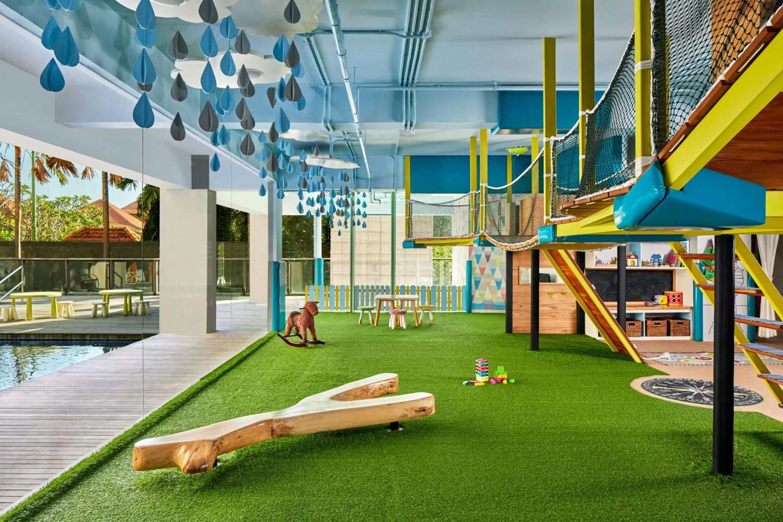 Other in Four Points by Sheraton Bali, Kuta