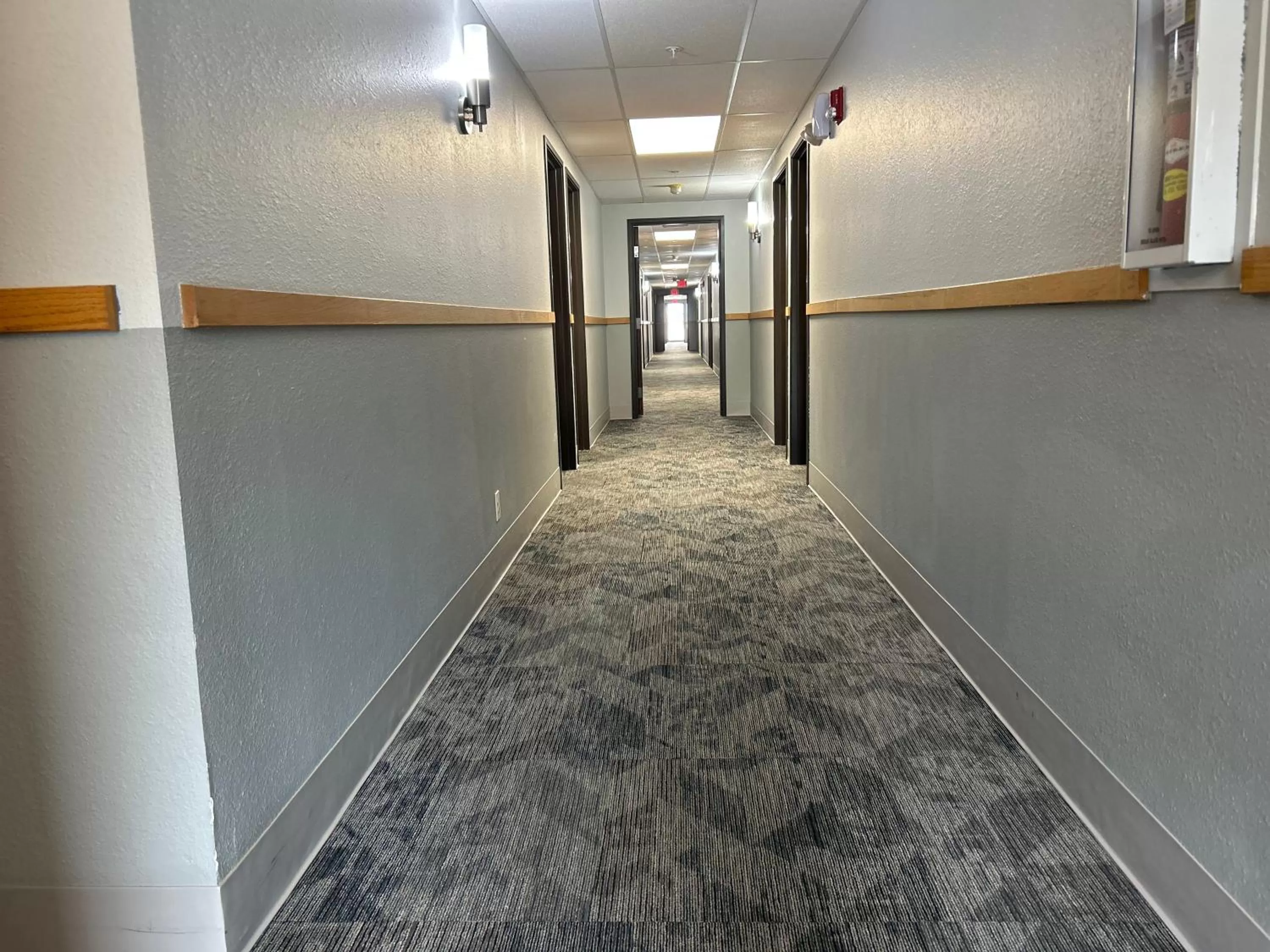 Property building in Travelodge by Wyndham Lincoln South