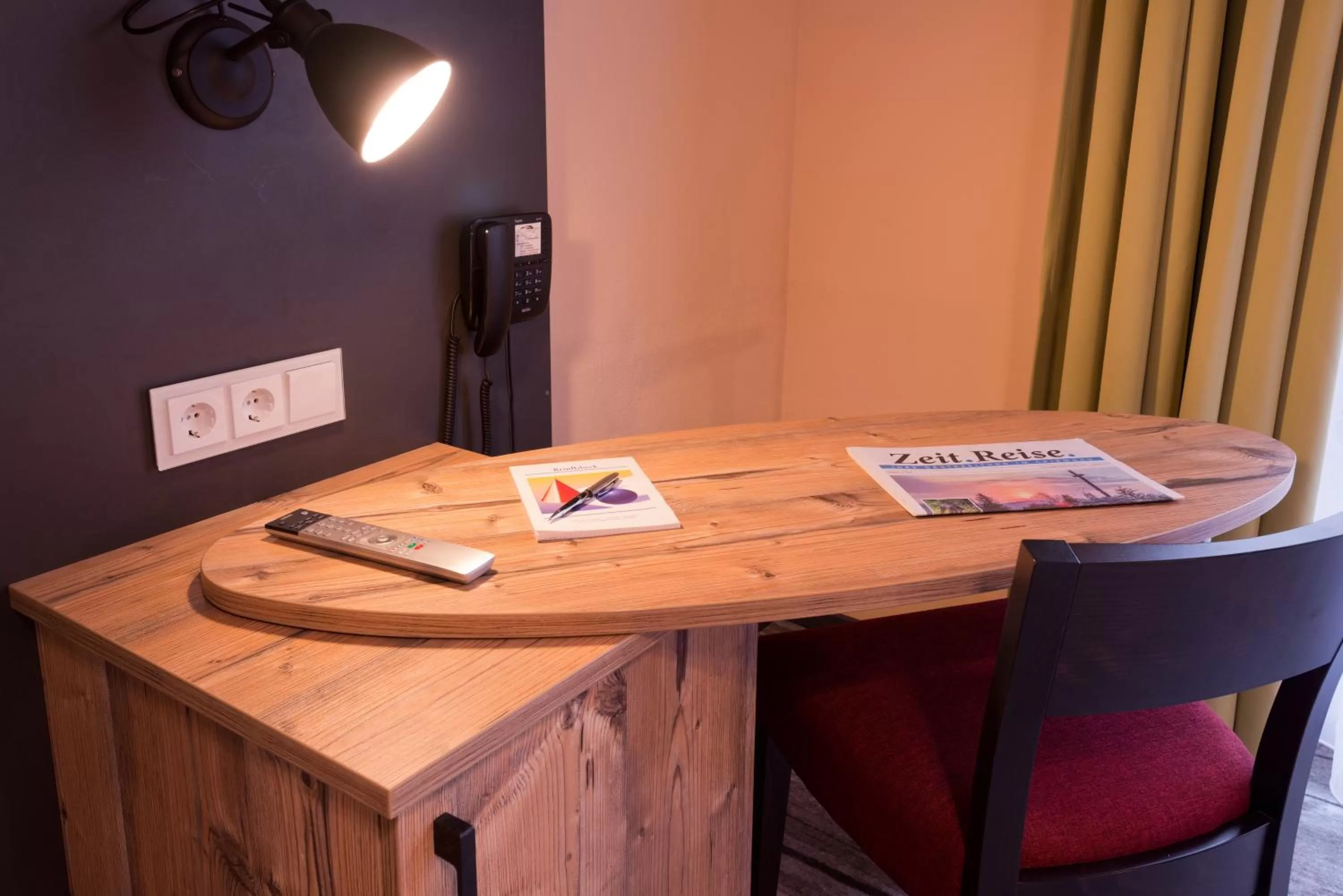 Business facilities in Hotel Hohenaschau